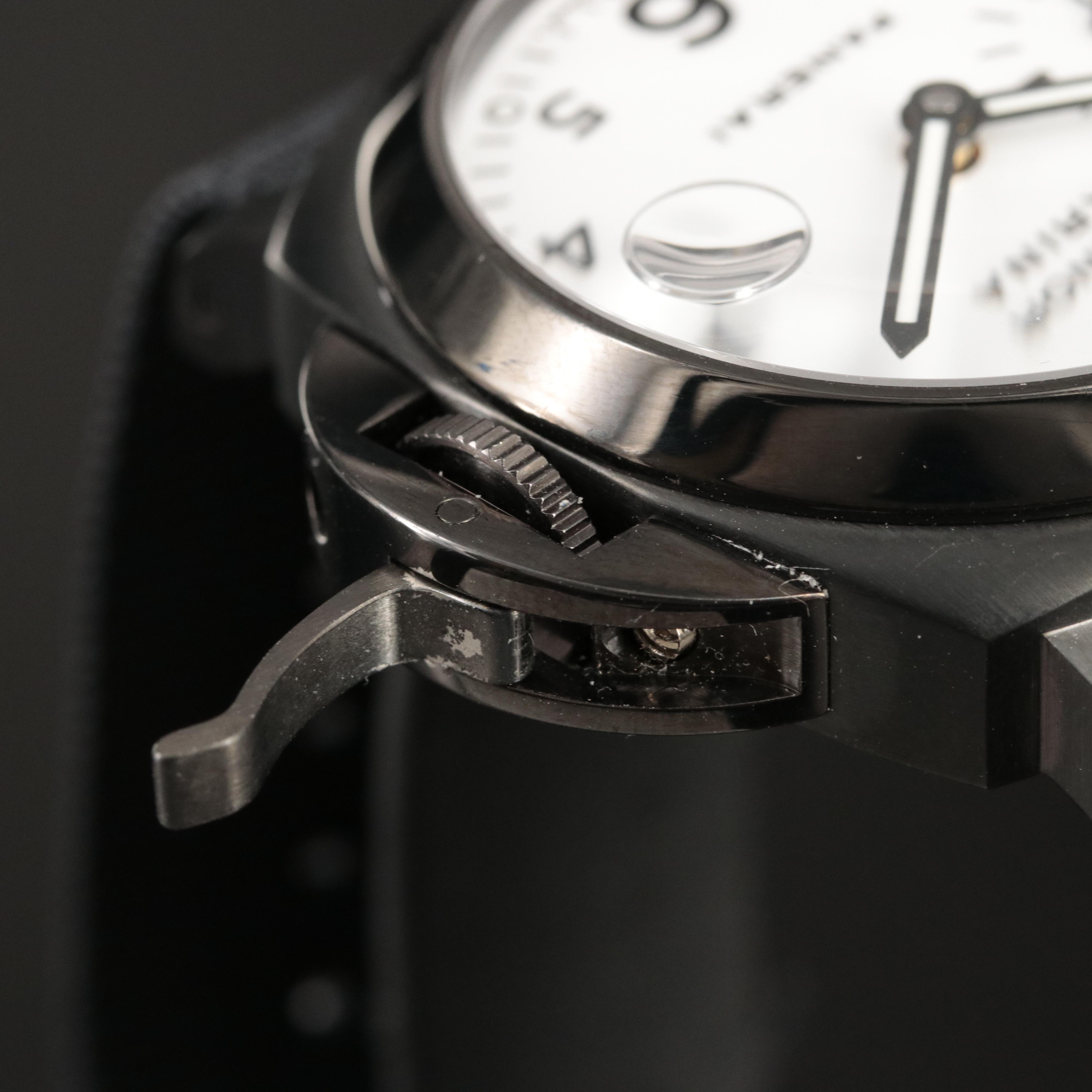 Panerai Lumino Marina 40mm Automatic Watch