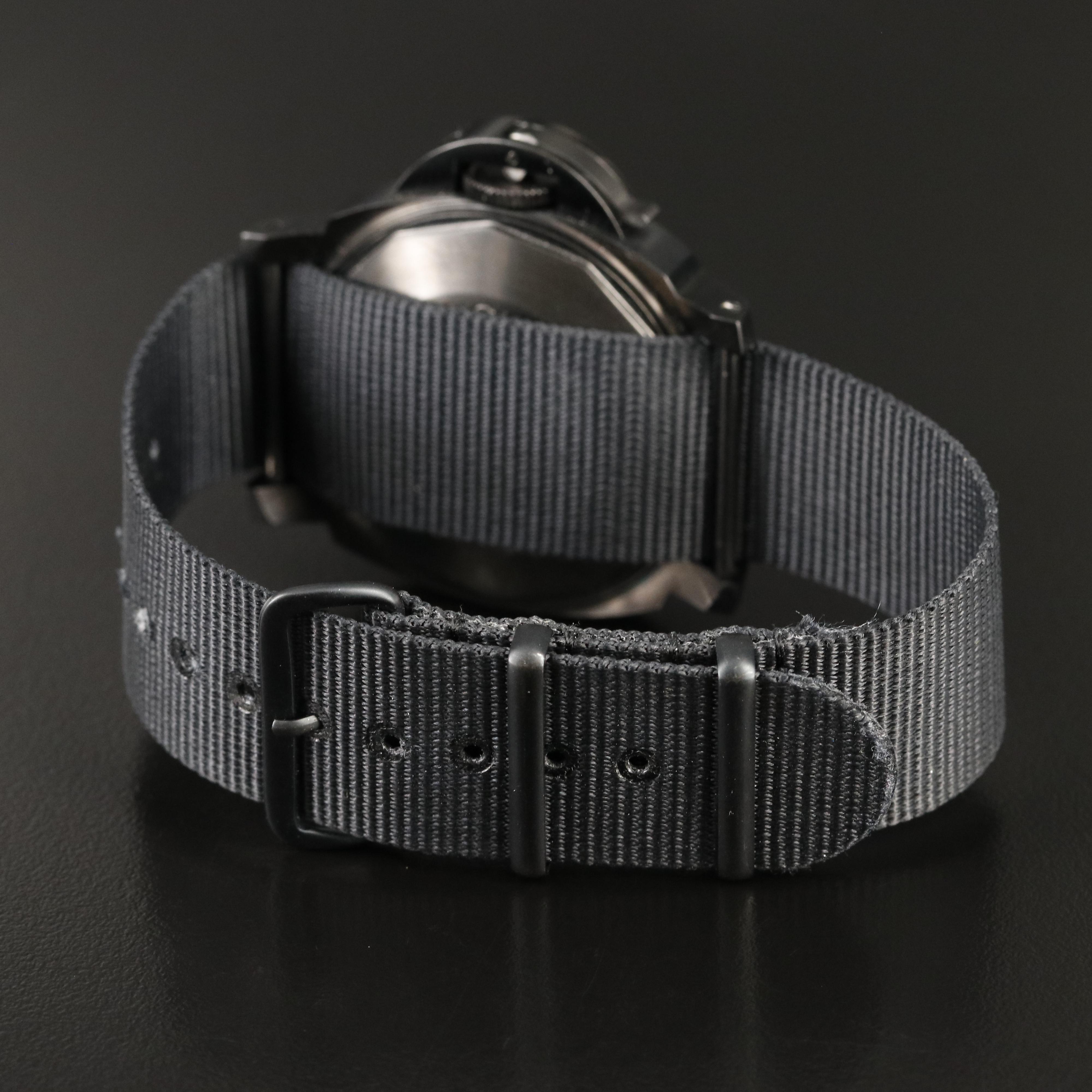 Panerai Lumino Marina 40mm Automatic Watch