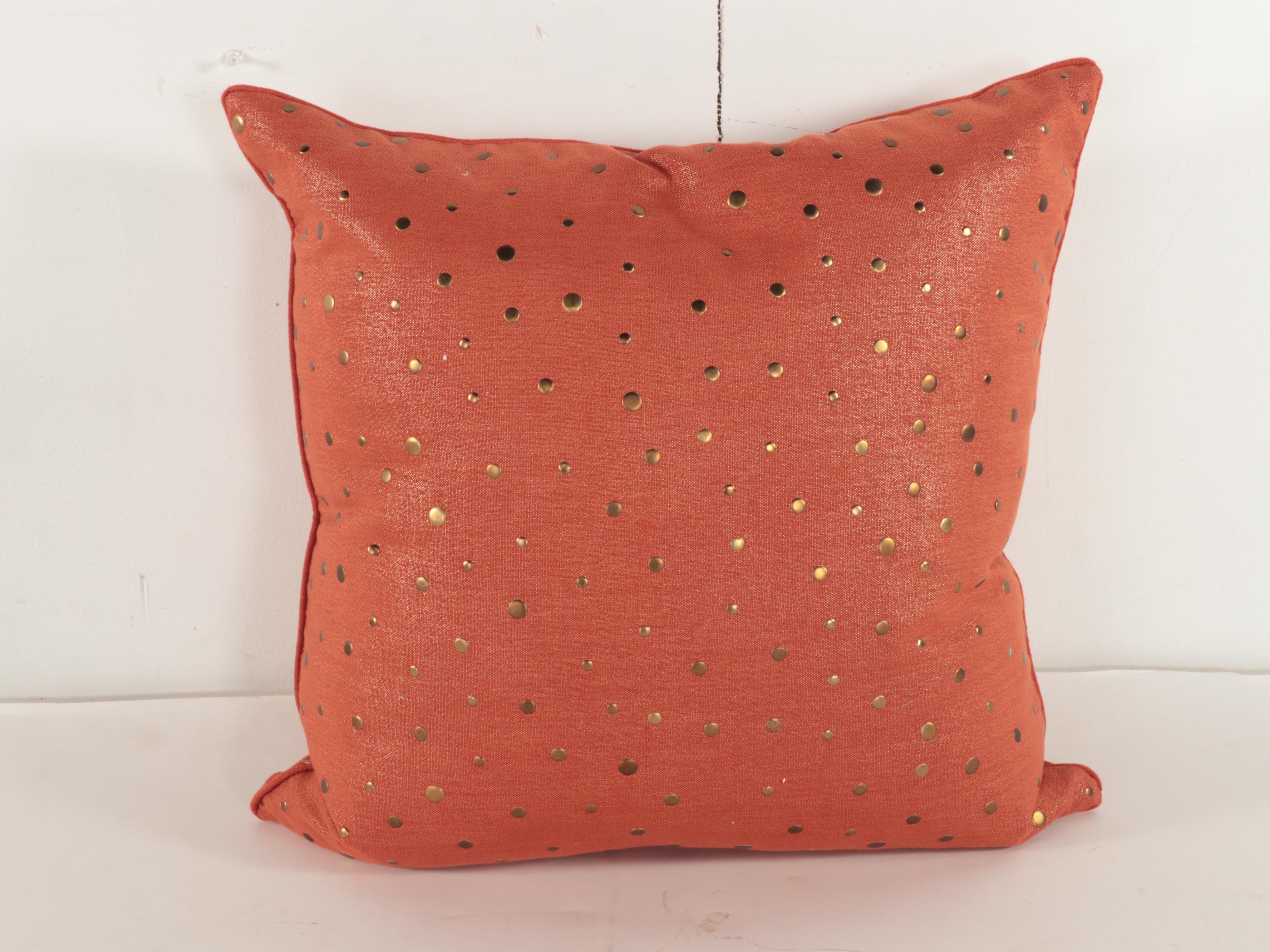 Sferra Throw, Ralph Lauren Home, Chunky Cable Knit and More Accent Pillows