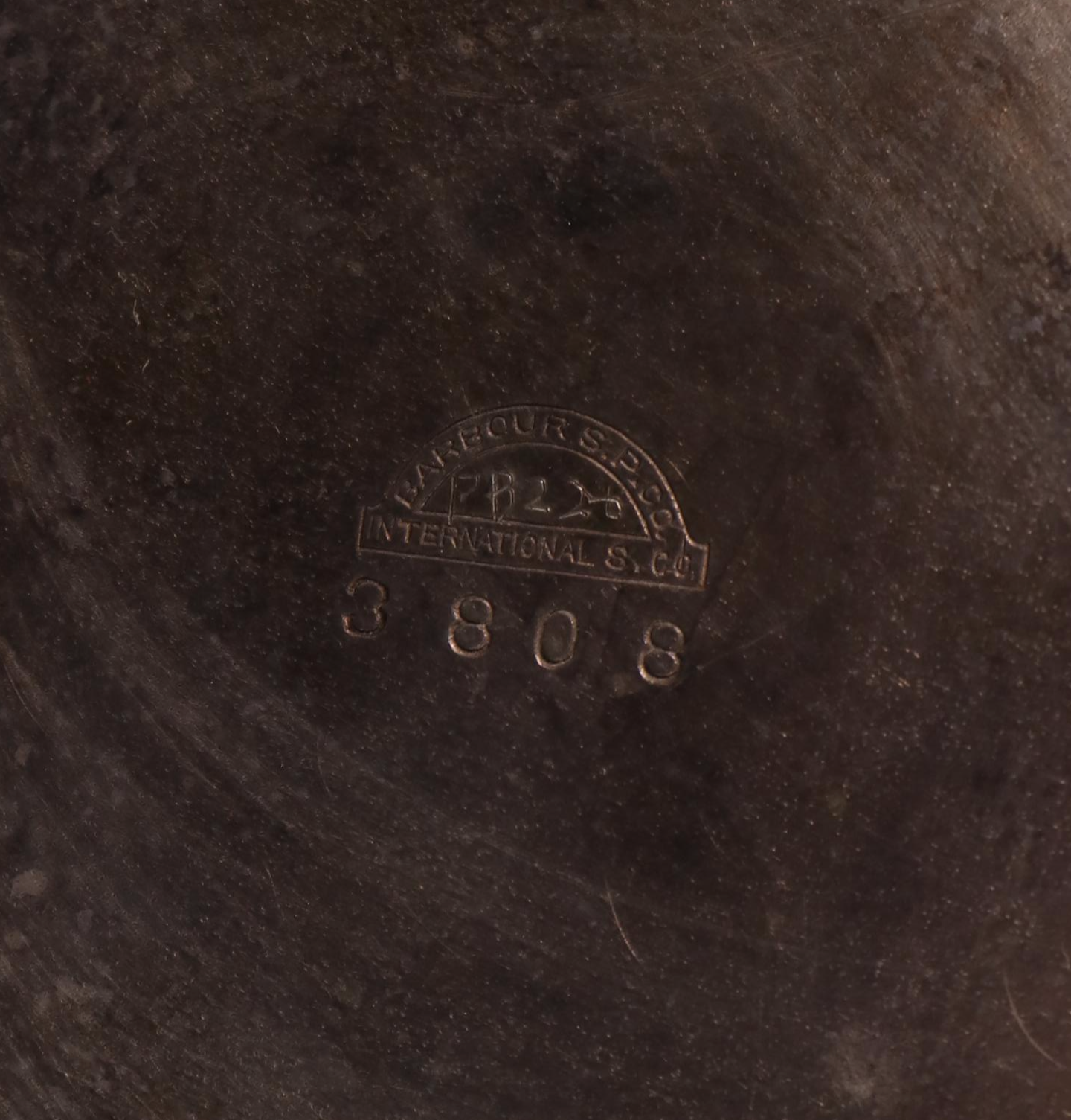 Waterford "Lismore" Old Fashioned Glasses with Silver Plate Ice Bucket and Spoon