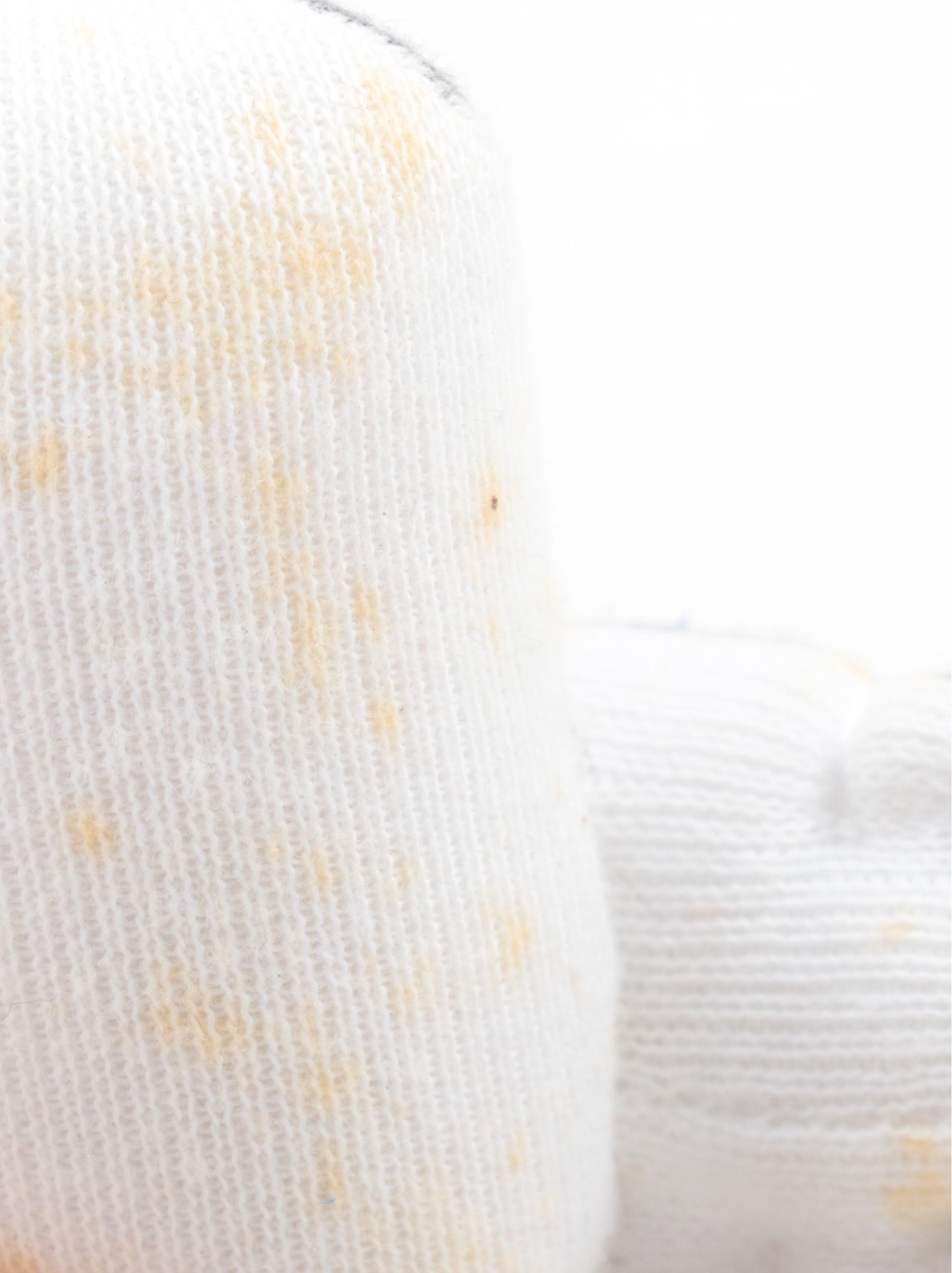 Zulu Made Fabric and Wood Nativity Dolls with Cardboard Backdrop