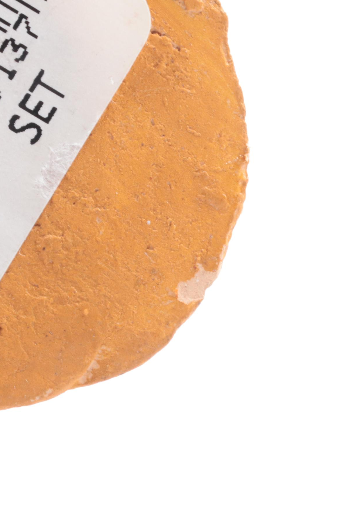 Mexican Ceramic Nativity Figurines with Resin Backdrop