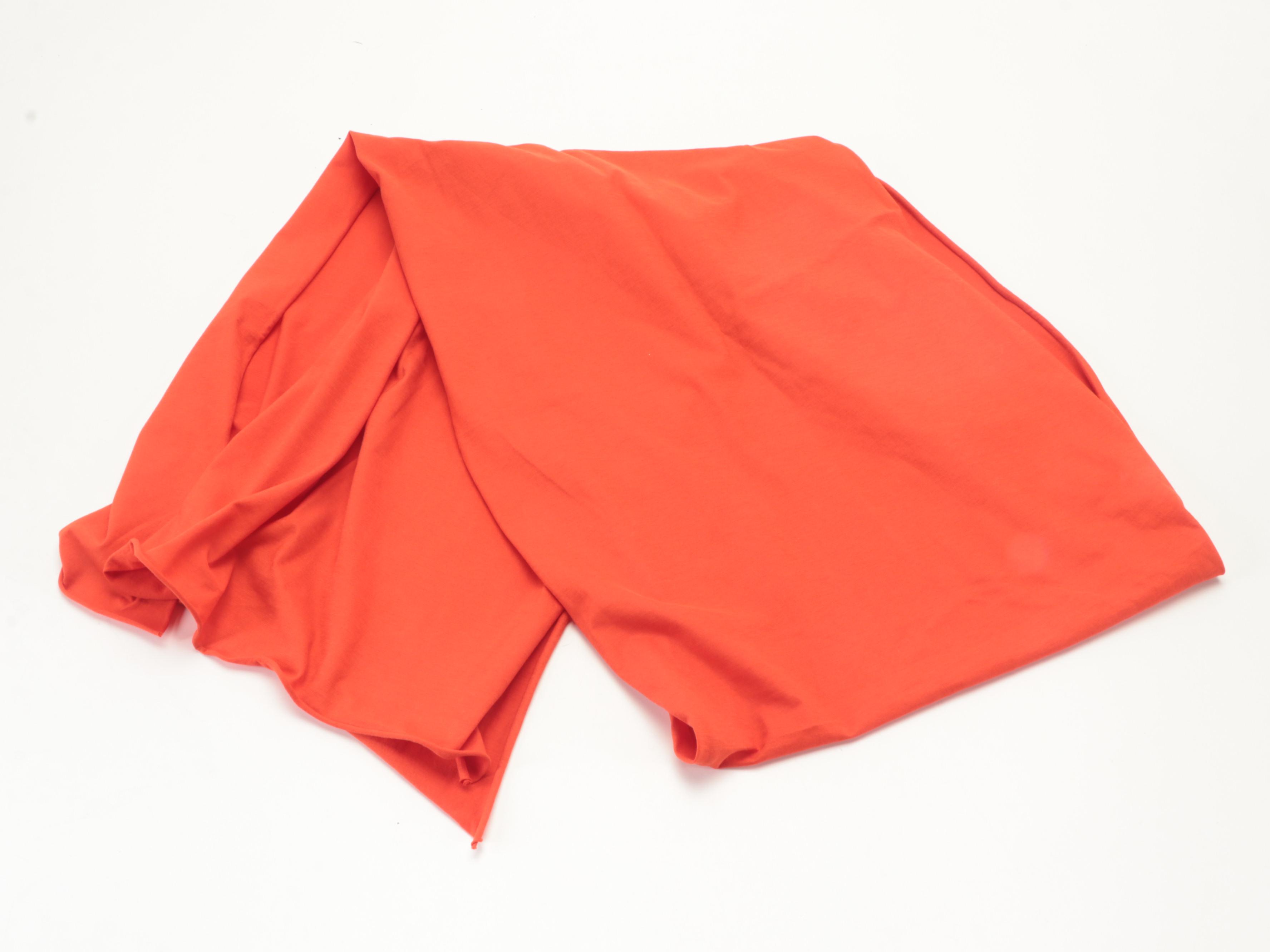 L'albero D'oro Wool Tweed Scarf with Other Scarfs