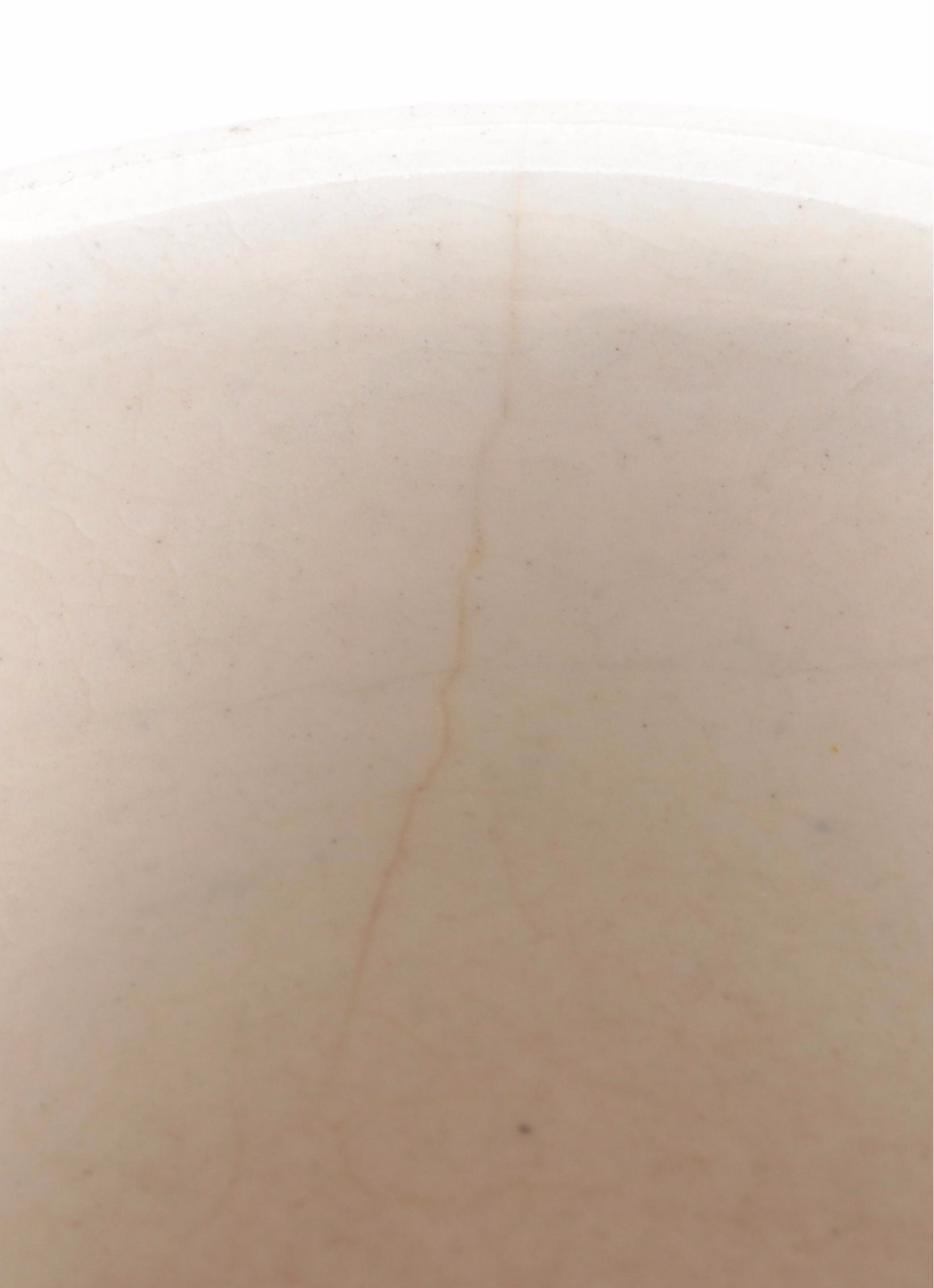 Allertons with Other "Blue Willow" Earthenware Serving Bowl and Mugs