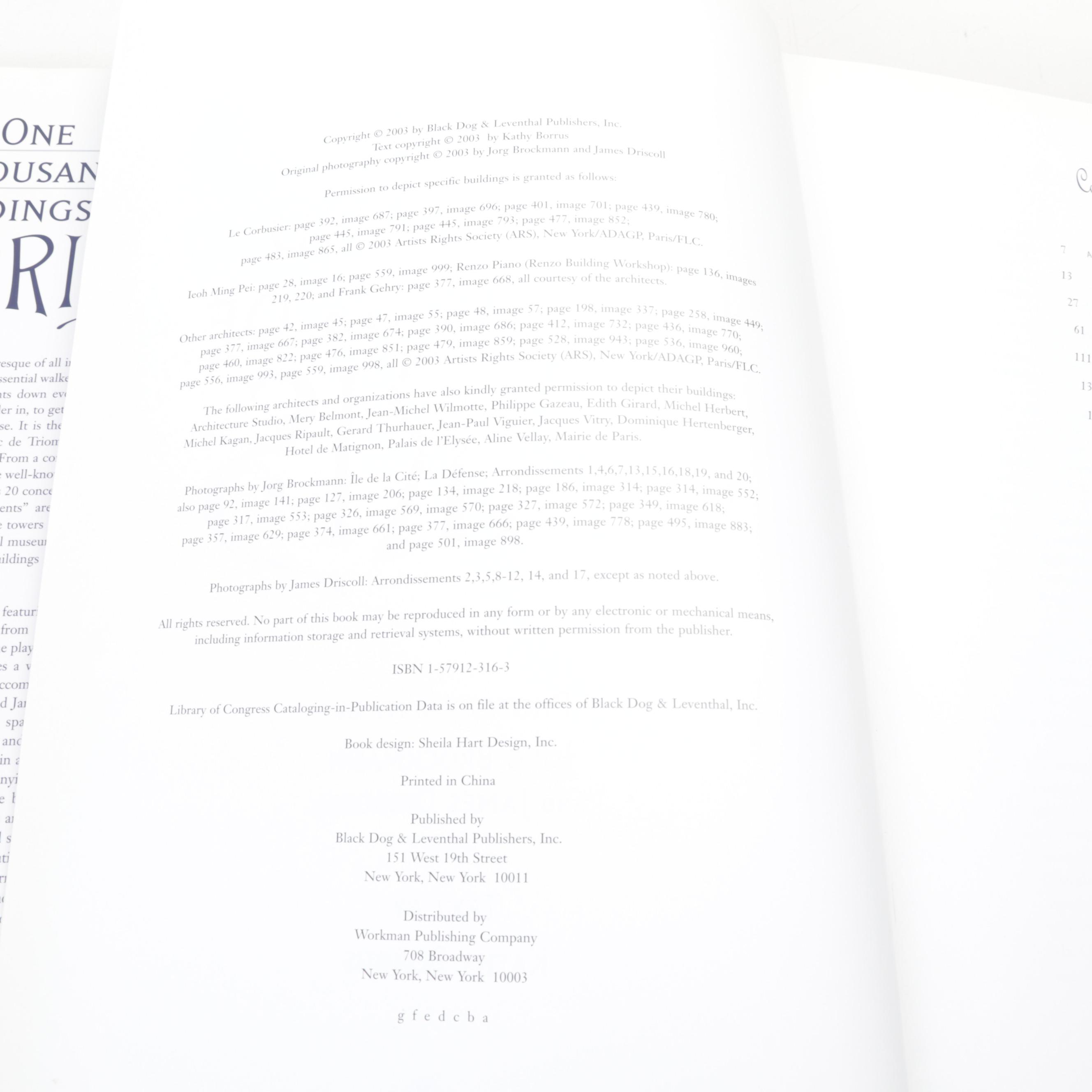 "Sicilia" by John Urbano and Other Photography Books