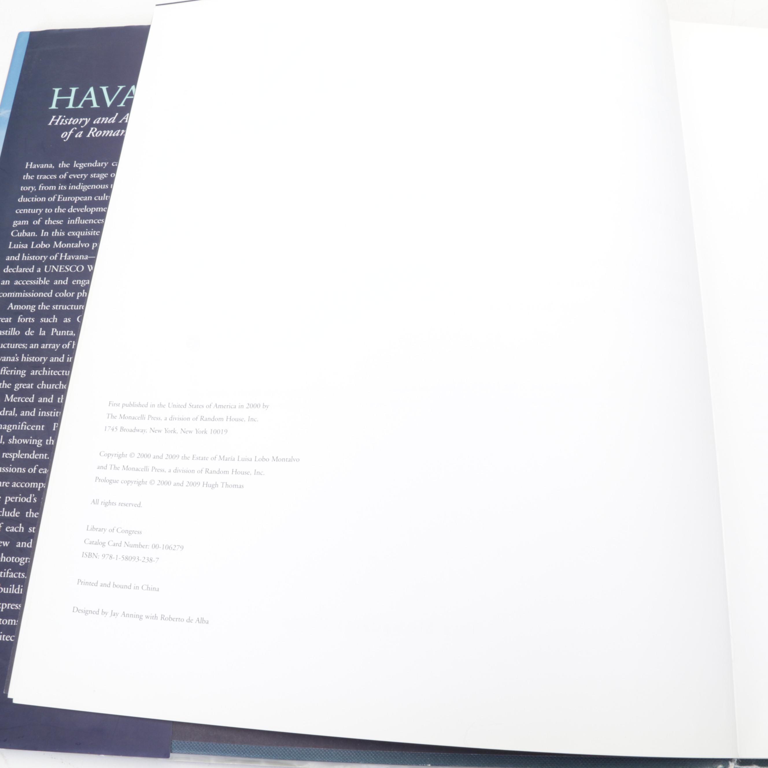 "Sicilia" by John Urbano and Other Photography Books