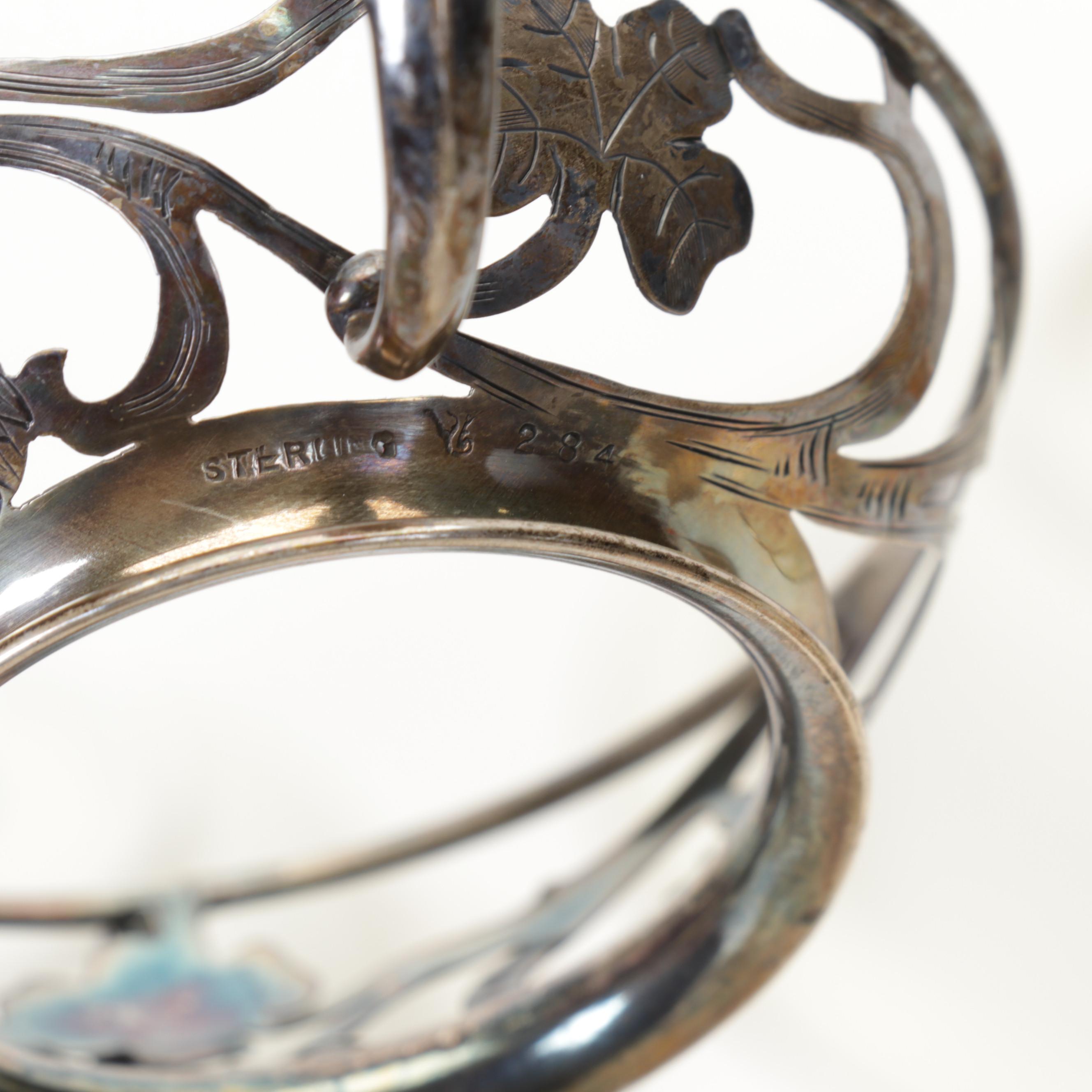 Lenox "Mansfield" Dinnerware, 1950-2005