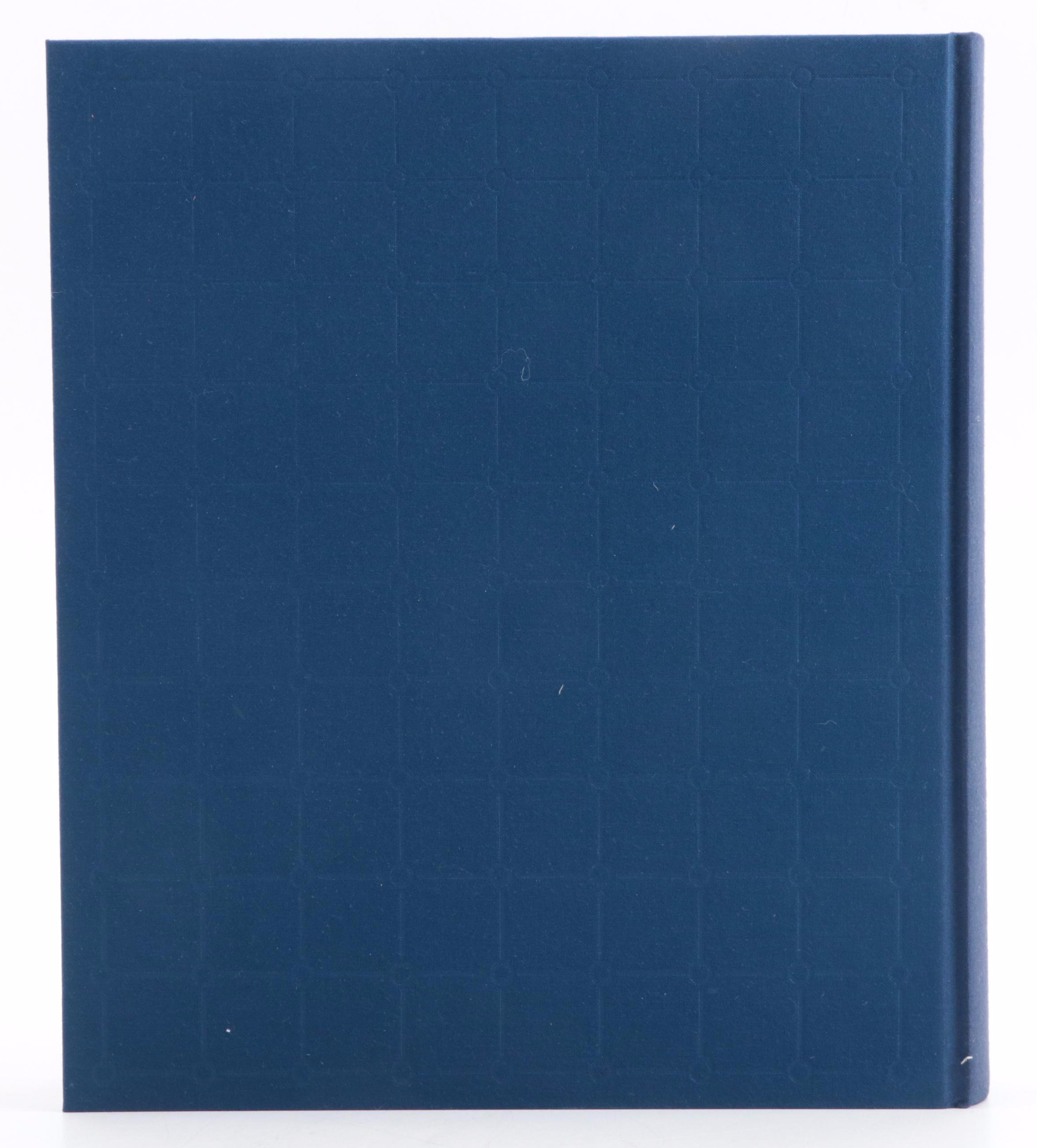 First Edition Thus "The Art of Florence" Two Volume Set by Glenn Andres