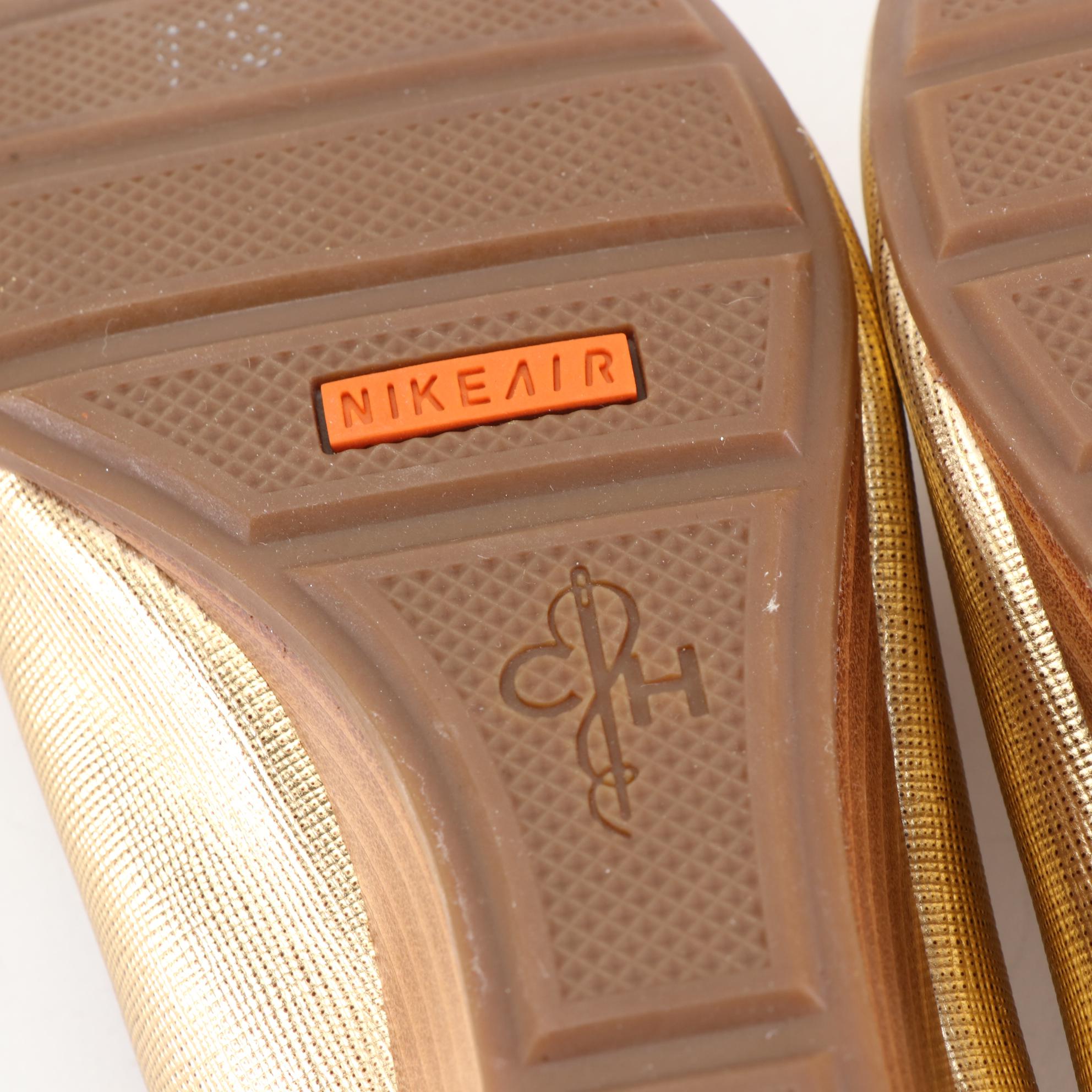 Cole Haan Platform Wedge Sandals and Wedge Pumps