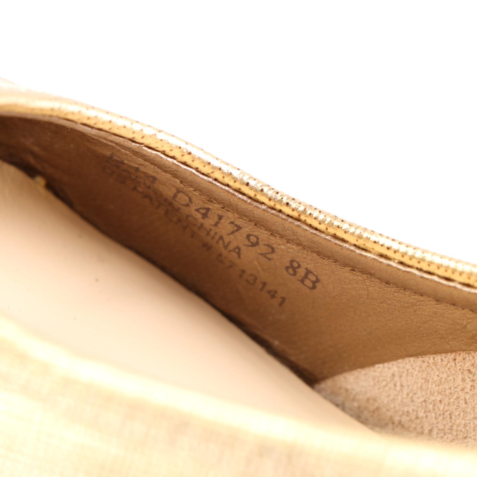 Cole Haan Platform Wedge Sandals and Wedge Pumps