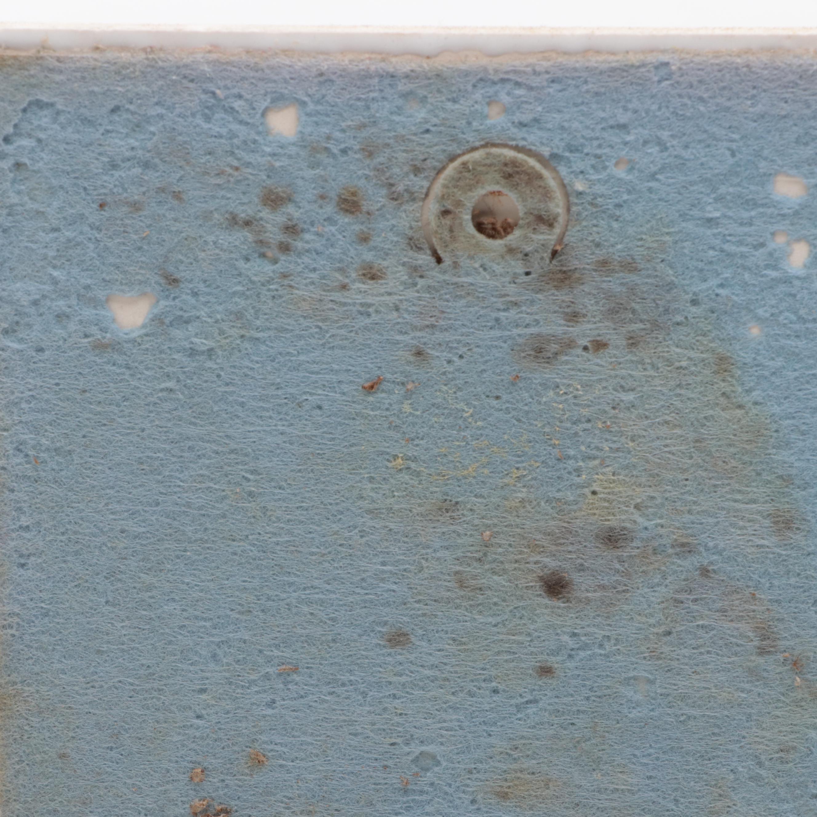 Fez Pottery Ceramic Decorative Plate with Mexican Decorative Tiles