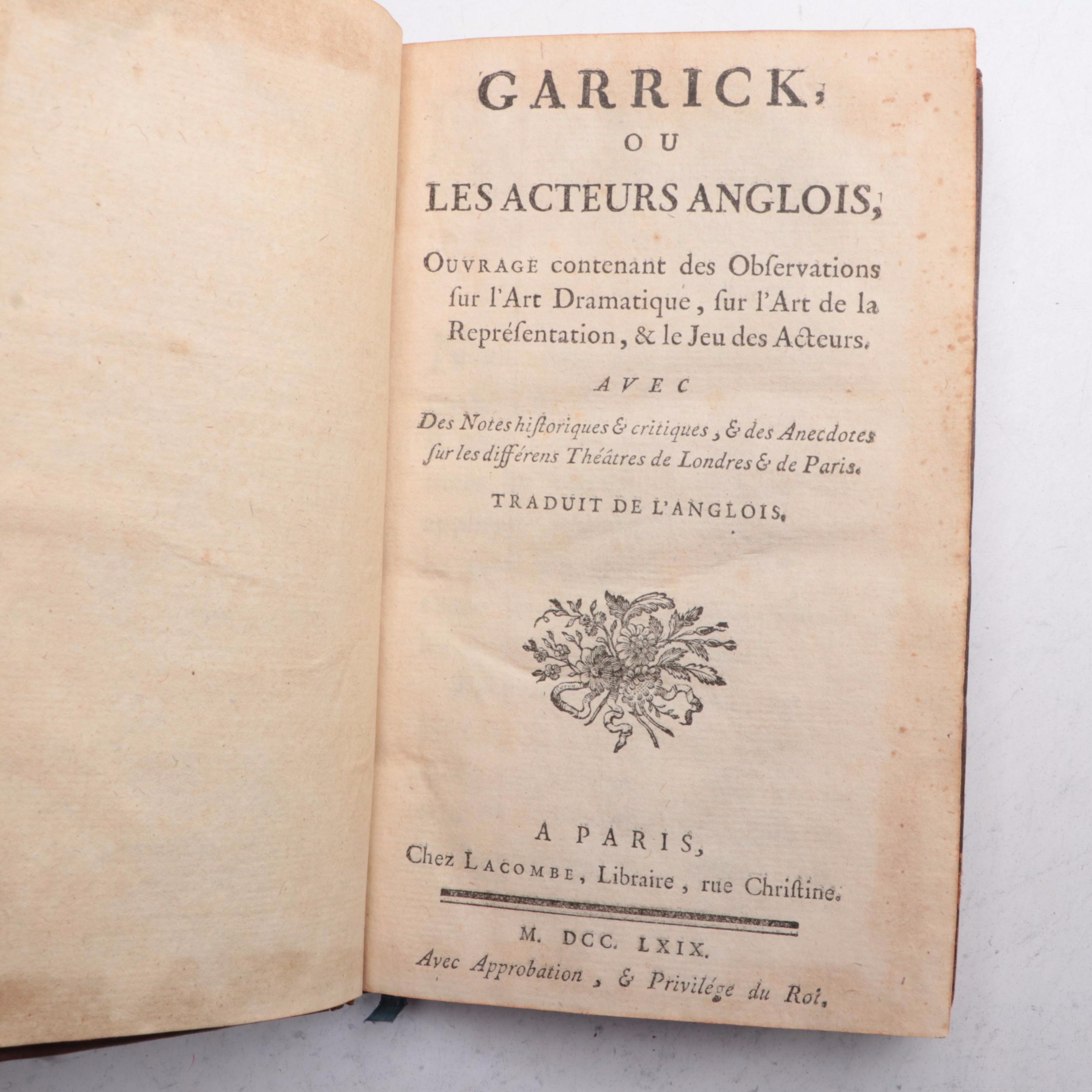 "The Civilization of the Renaissance in Italy" by Jacob Burckhardt and More