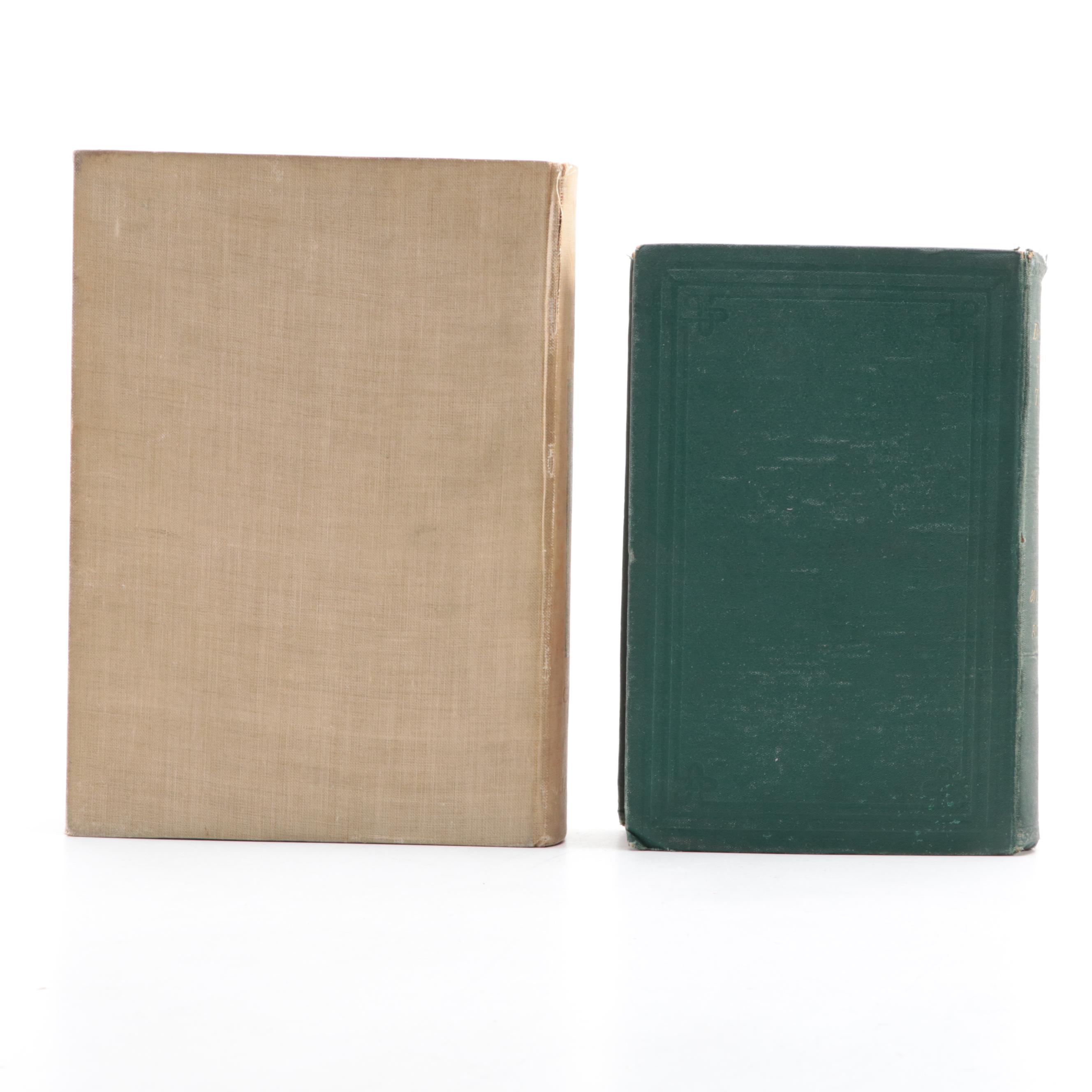 "The Civilization of the Renaissance in Italy" by Jacob Burckhardt and More