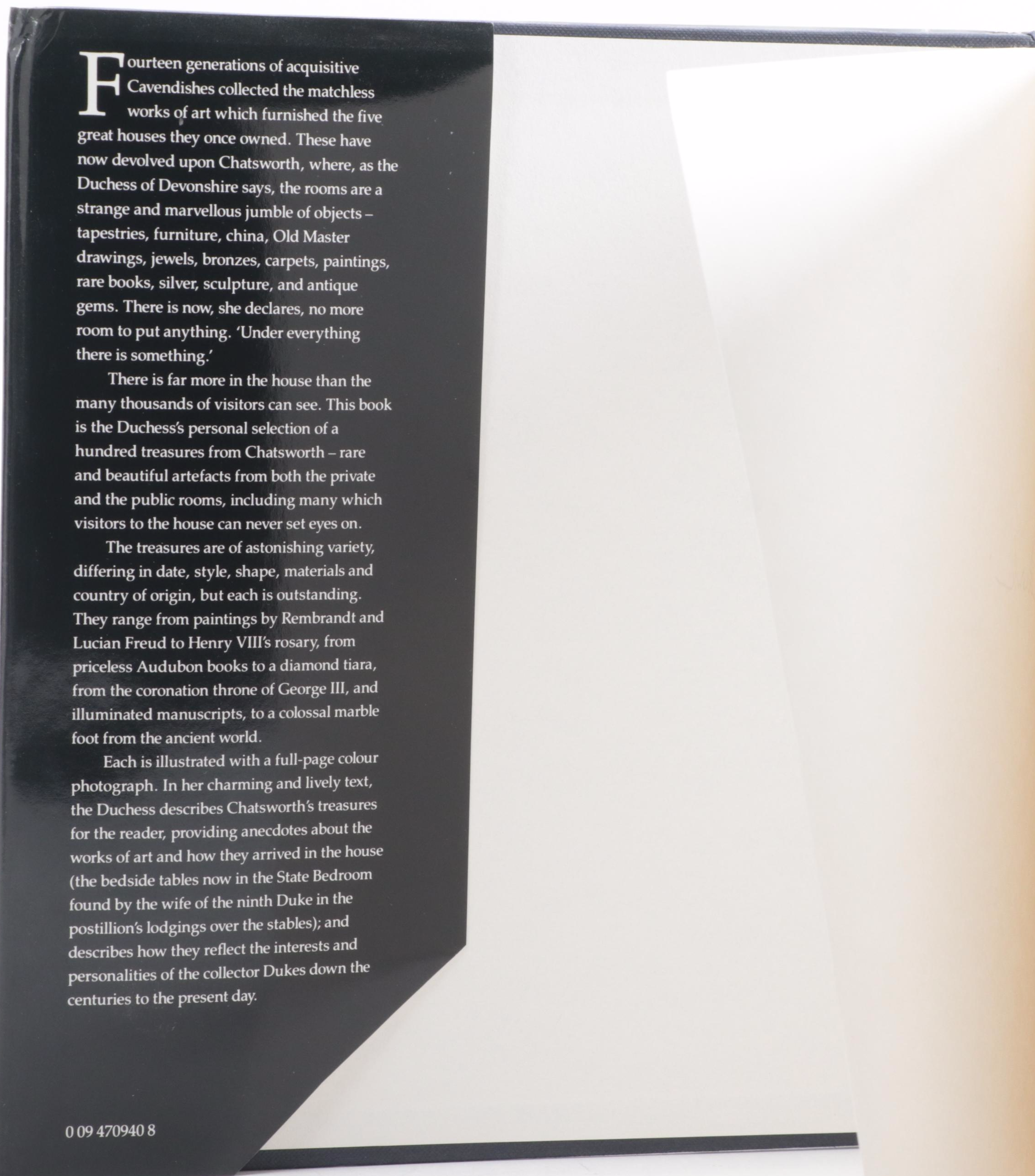 First American Edition "The Glory of the English House" by Lionel Esher and More