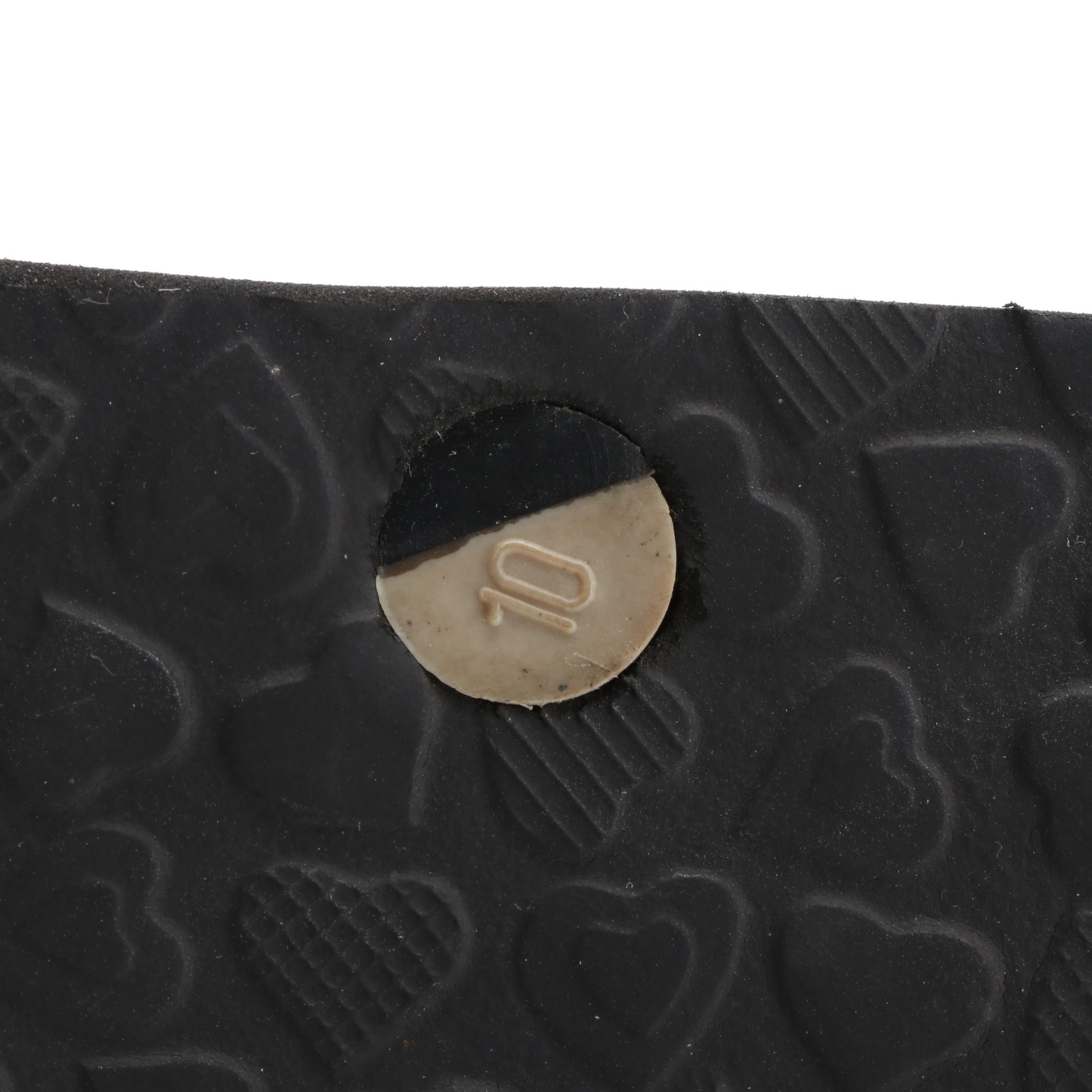 Brighton Embellished Flip-Flops