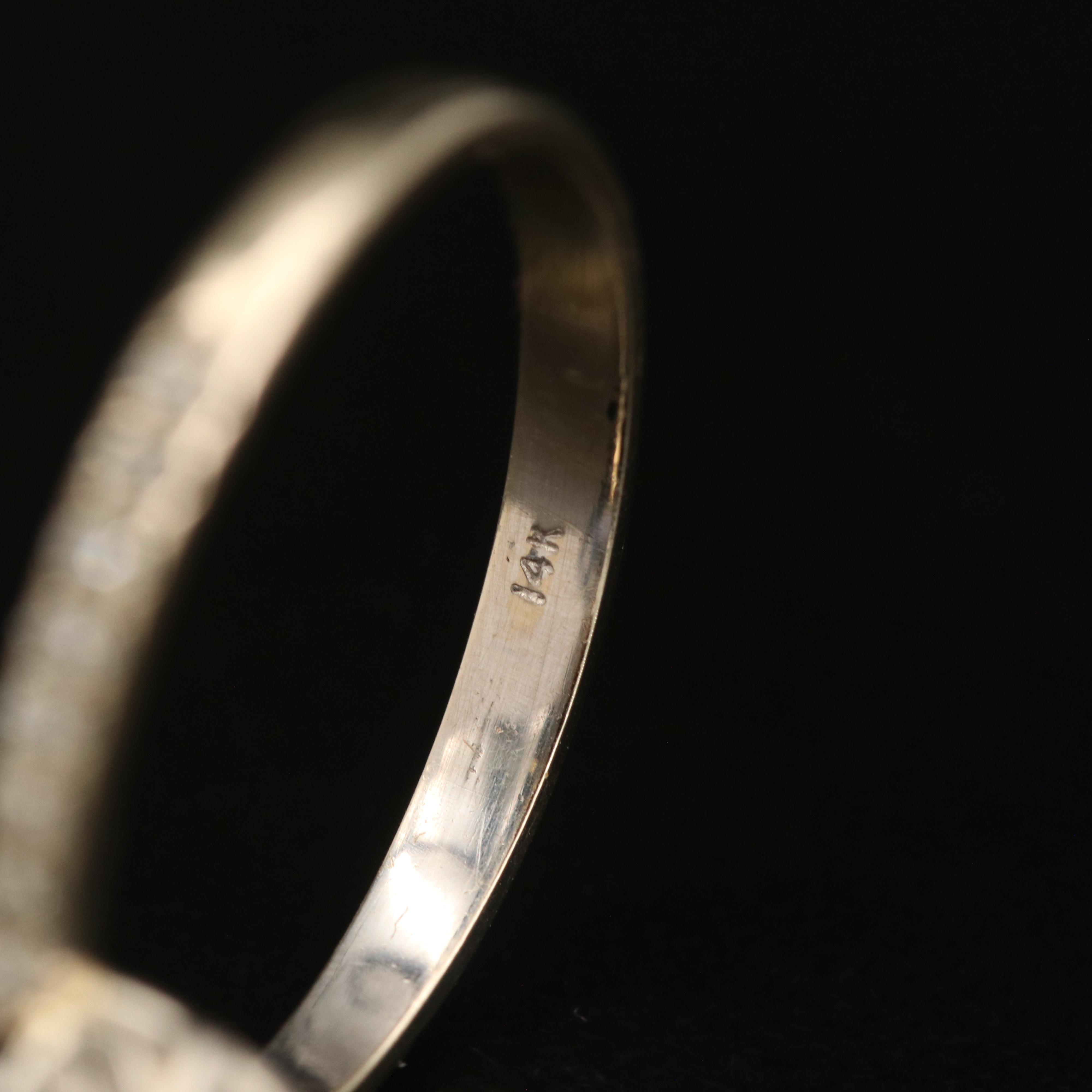 4.81 CT Unheated Ceylon Sapphire and Diamond Ring with GIA Report