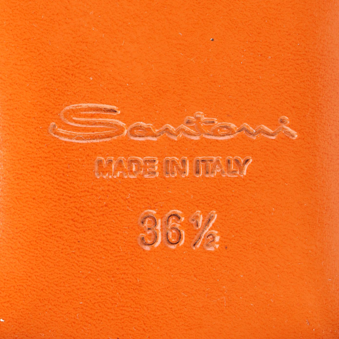 Kate Spade Pointed Toe Pumps and Santoni Leather Sandals