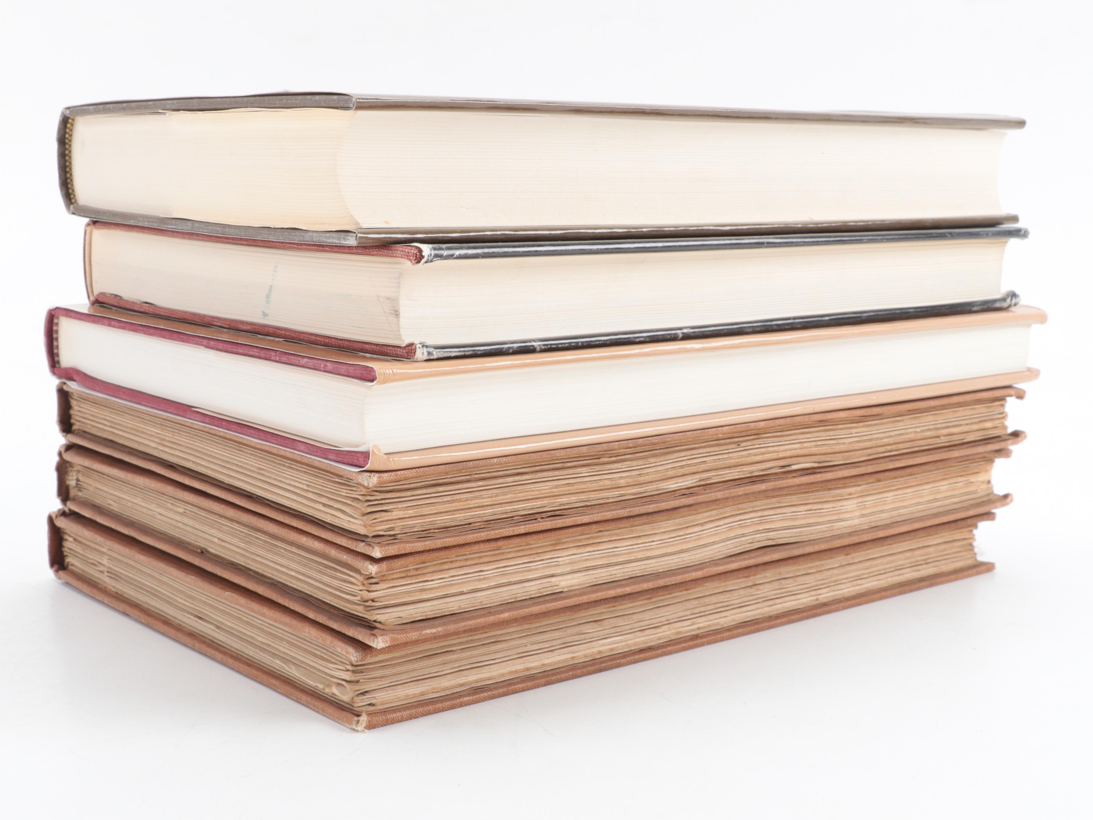 First Edition "The Drawings of Thomas Rowlandson" by John Bakett and More