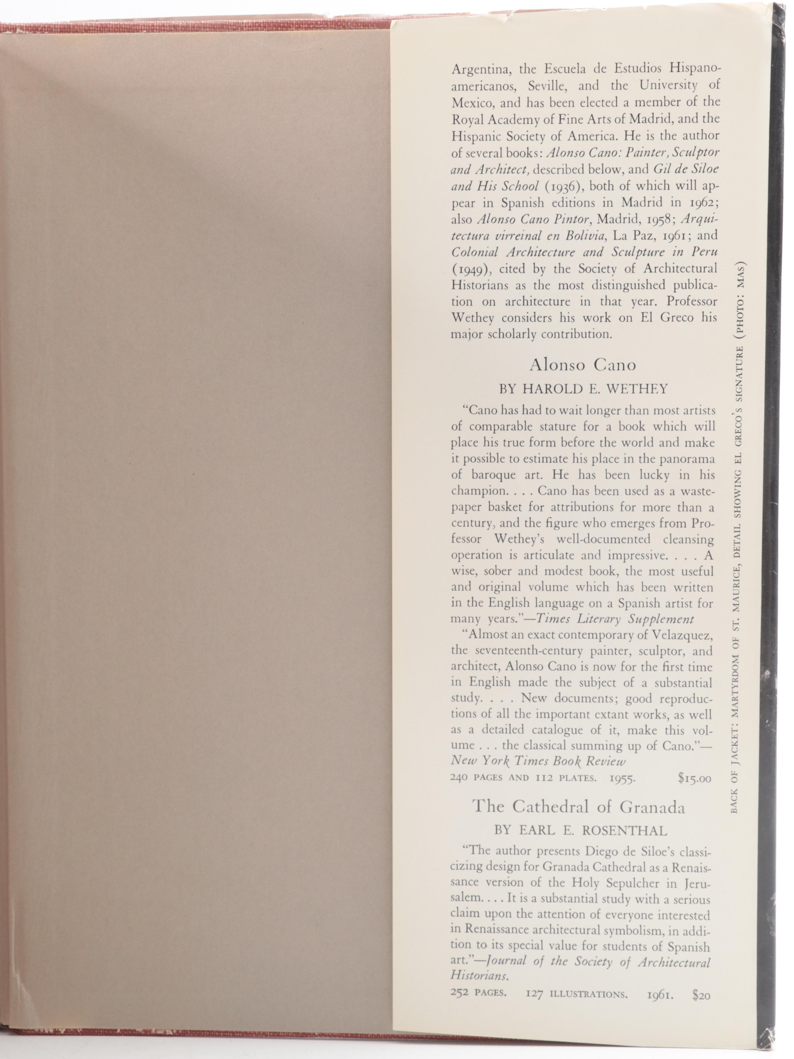 First Edition "The Drawings of Thomas Rowlandson" by John Bakett and More