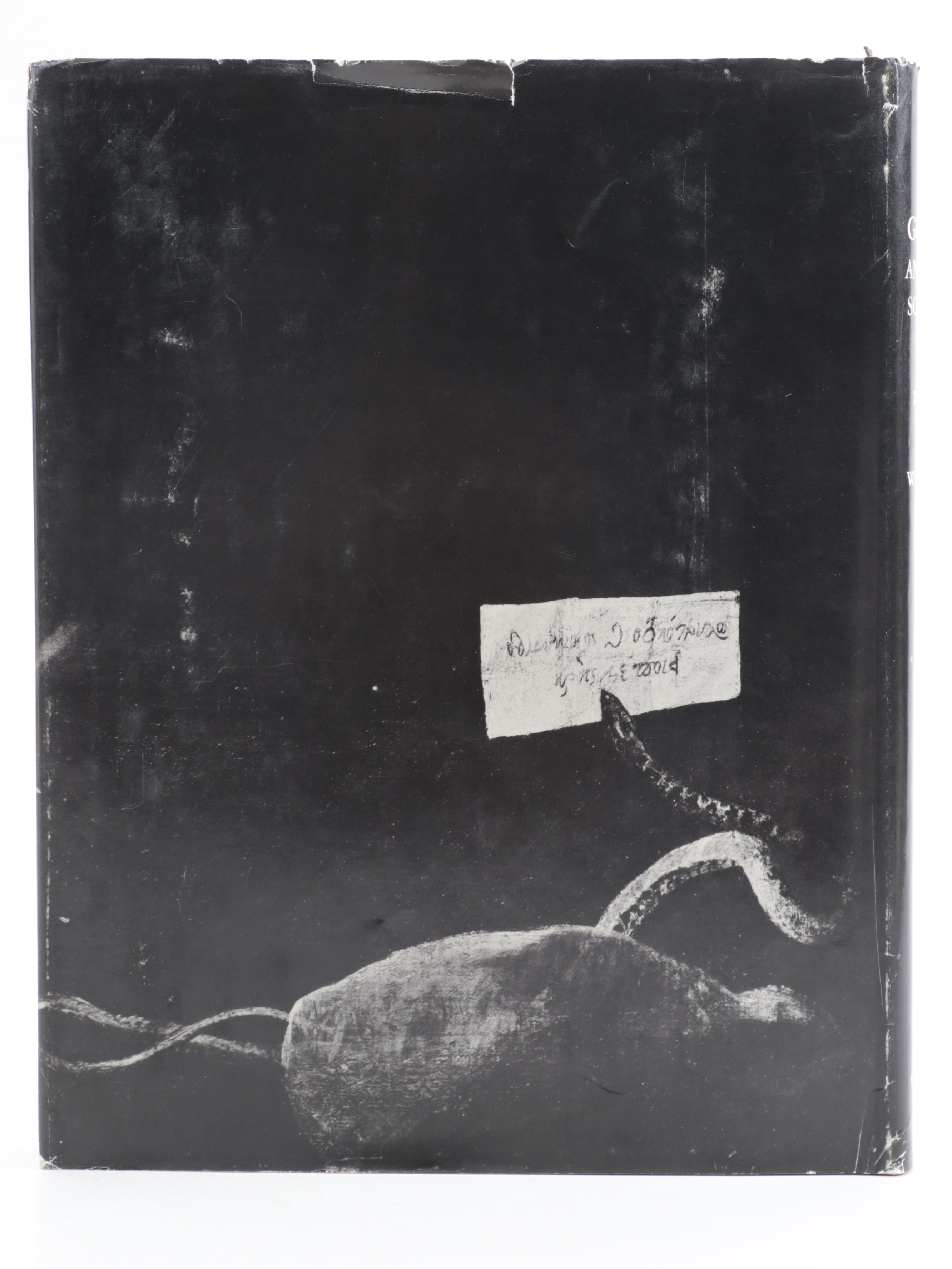 First Edition "The Drawings of Thomas Rowlandson" by John Bakett and More