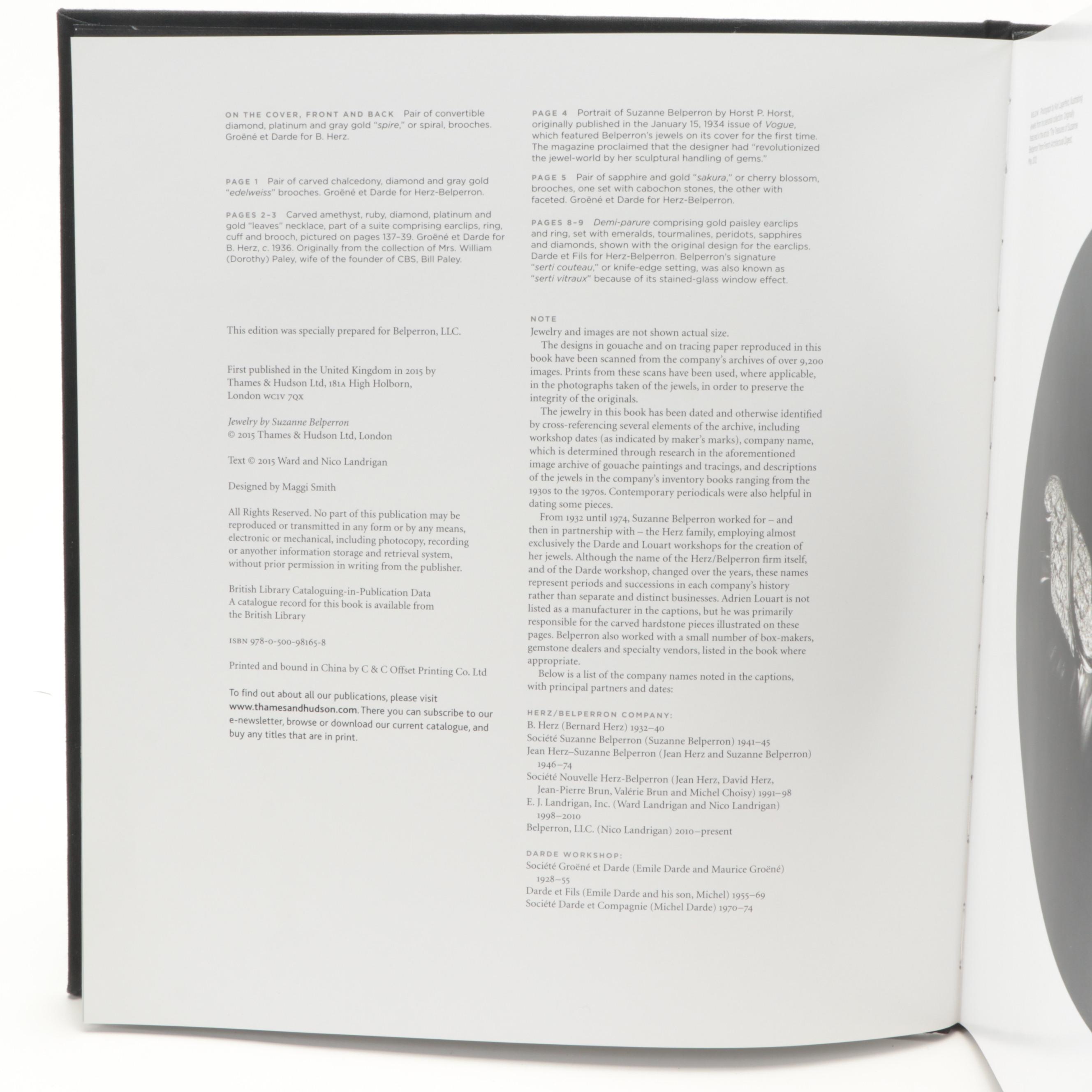 First Edition "The Sorcerer's Apprentice" by John Richardson and Other Books