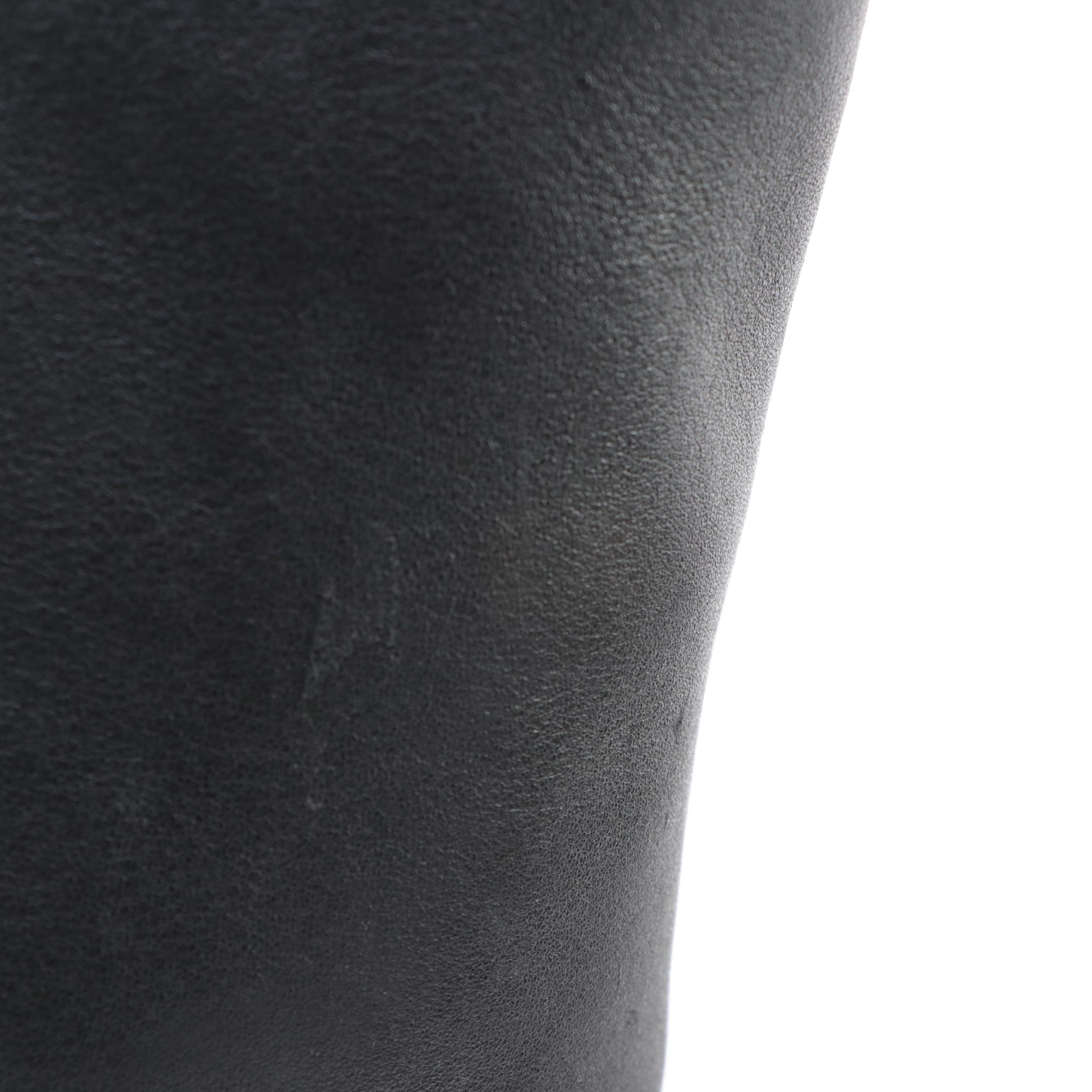 Coach Maggie Duffle Shoulder Bag and Campbell Crossbody Bag in Leather