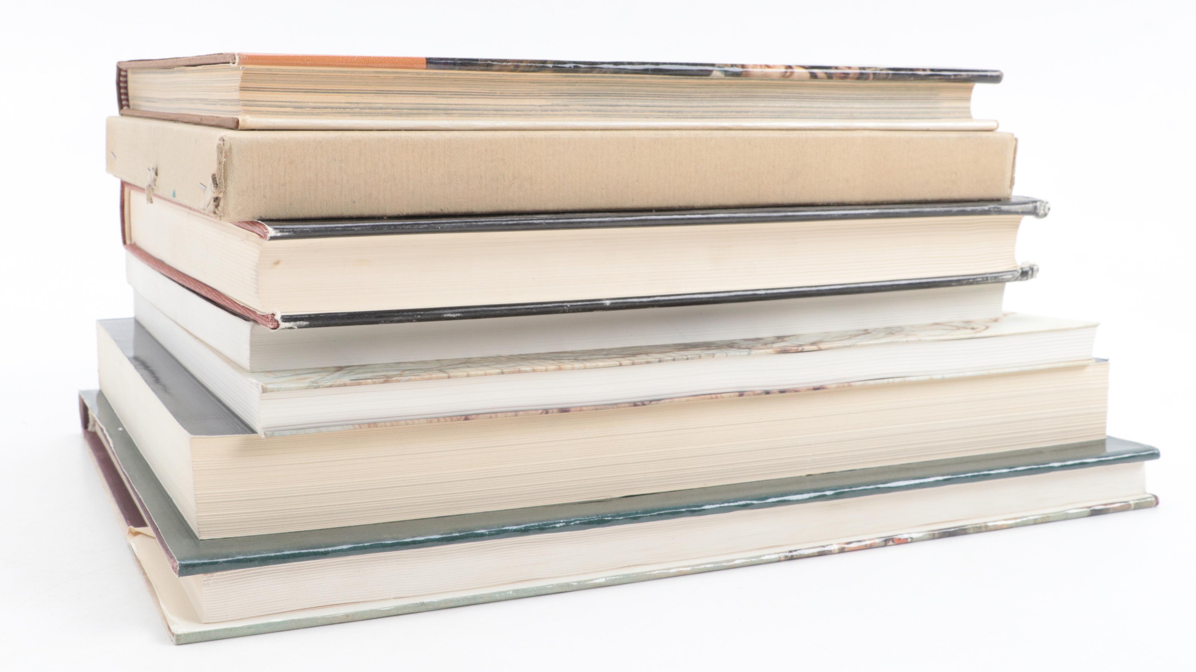 First Edition "El Greco and His School" by Harold Wethey and More