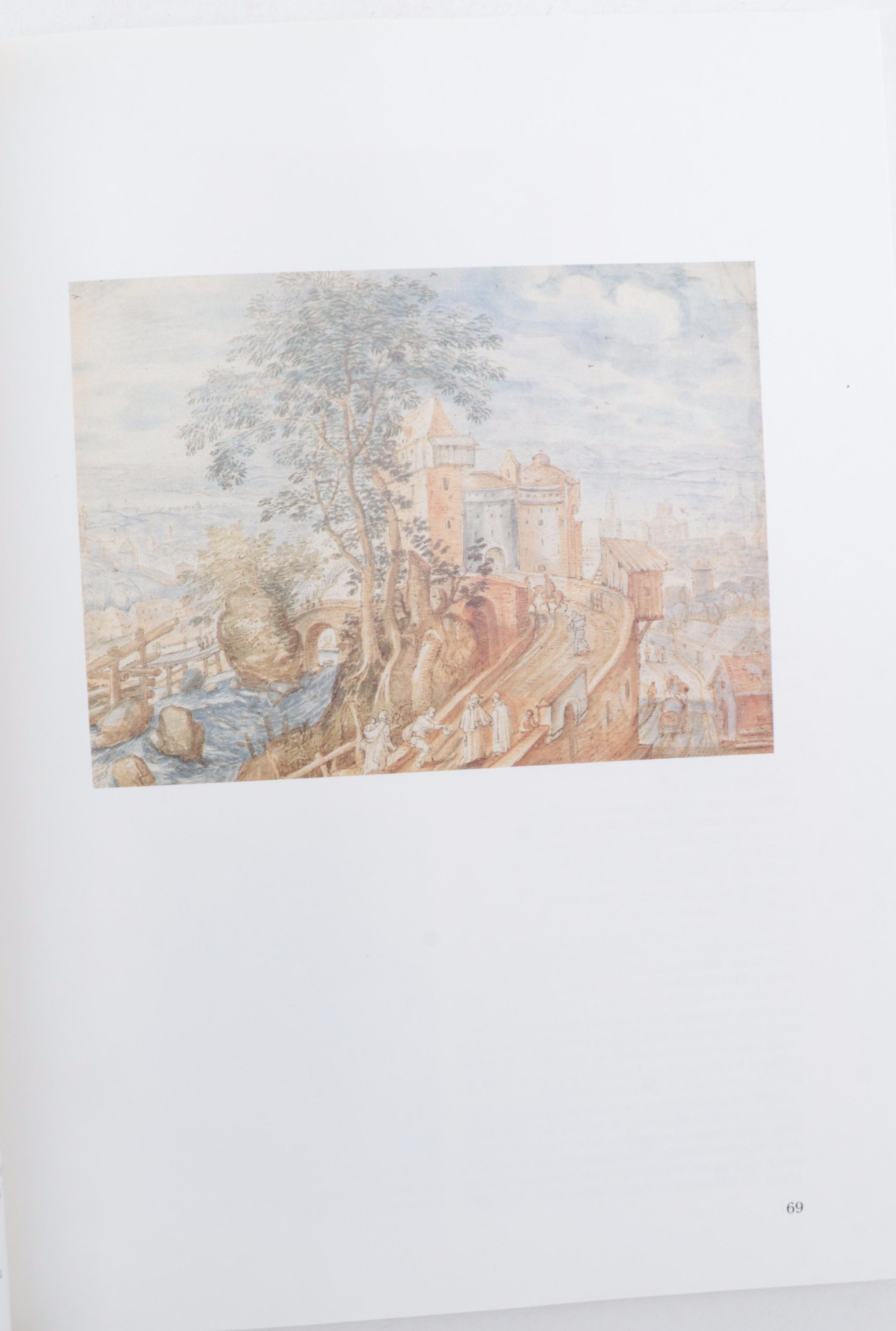 First Edition "El Greco and His School" by Harold Wethey and More