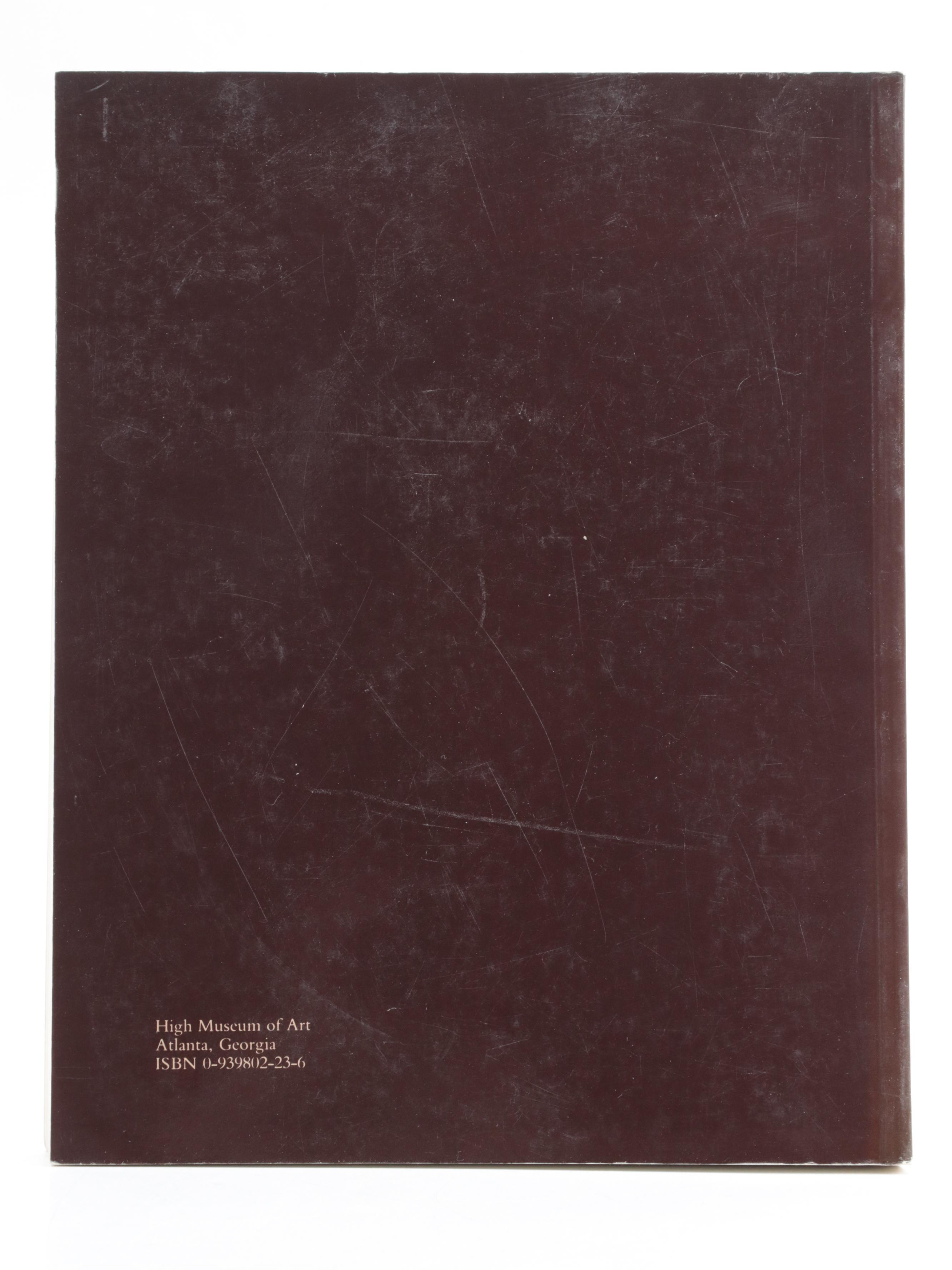 First Edition "El Greco and His School" by Harold Wethey and More