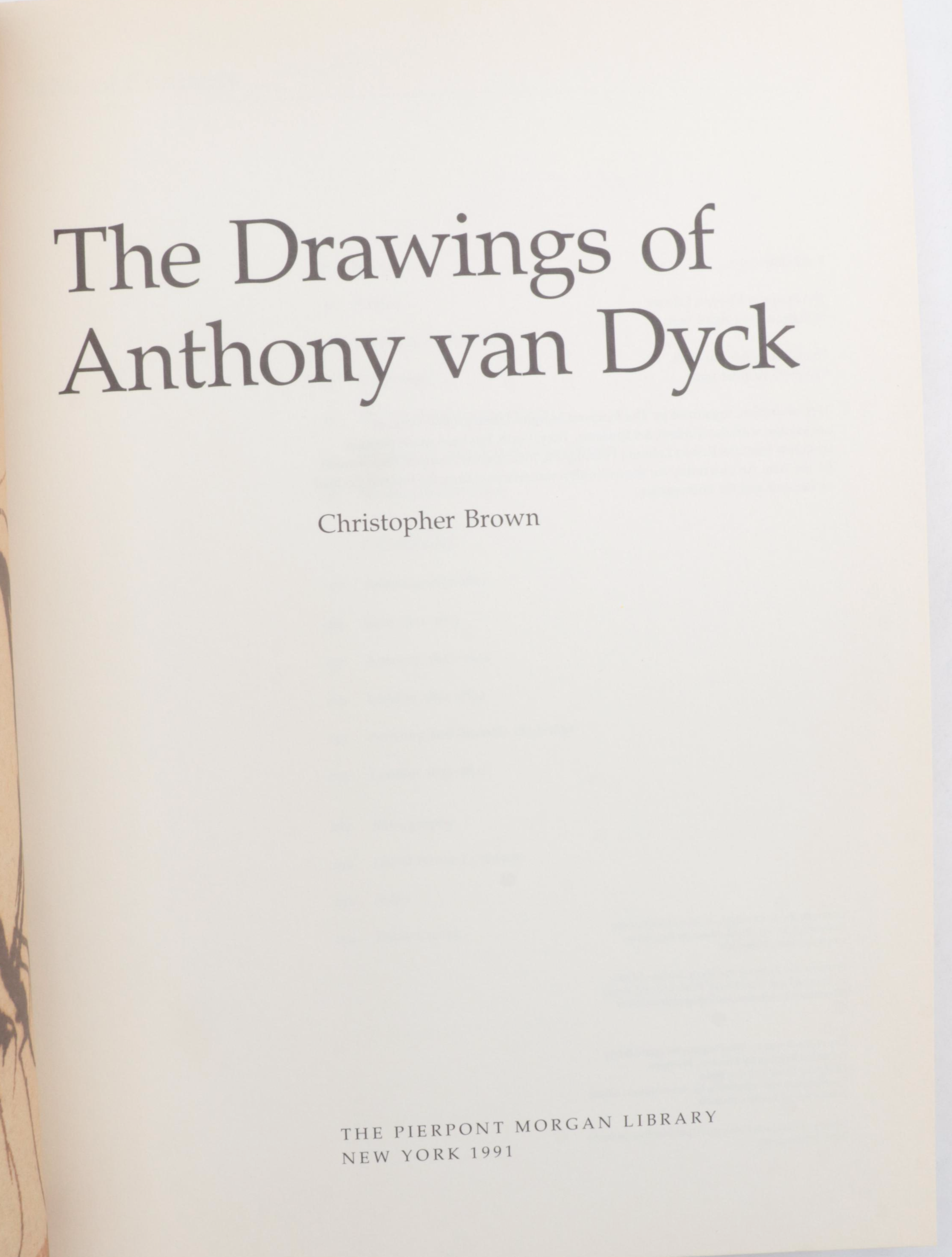 First Edition "El Greco and His School" by Harold Wethey and More