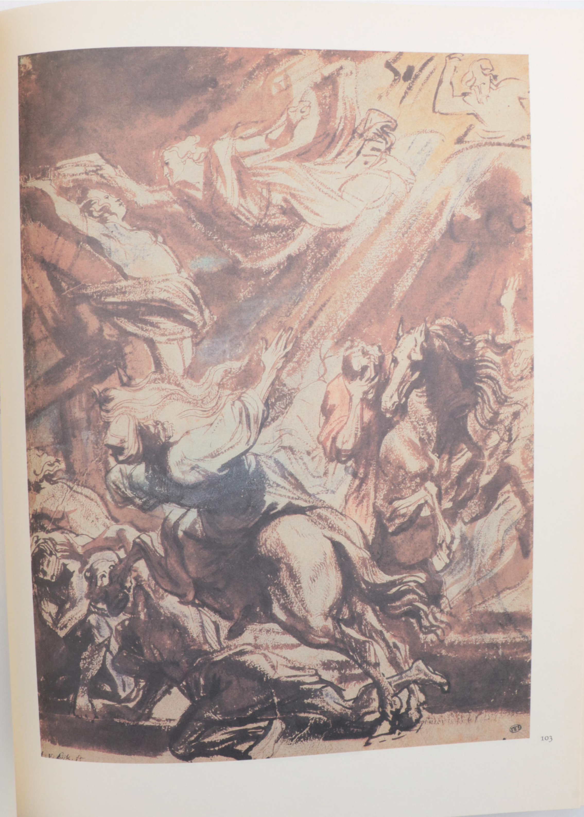 First Edition "El Greco and His School" by Harold Wethey and More