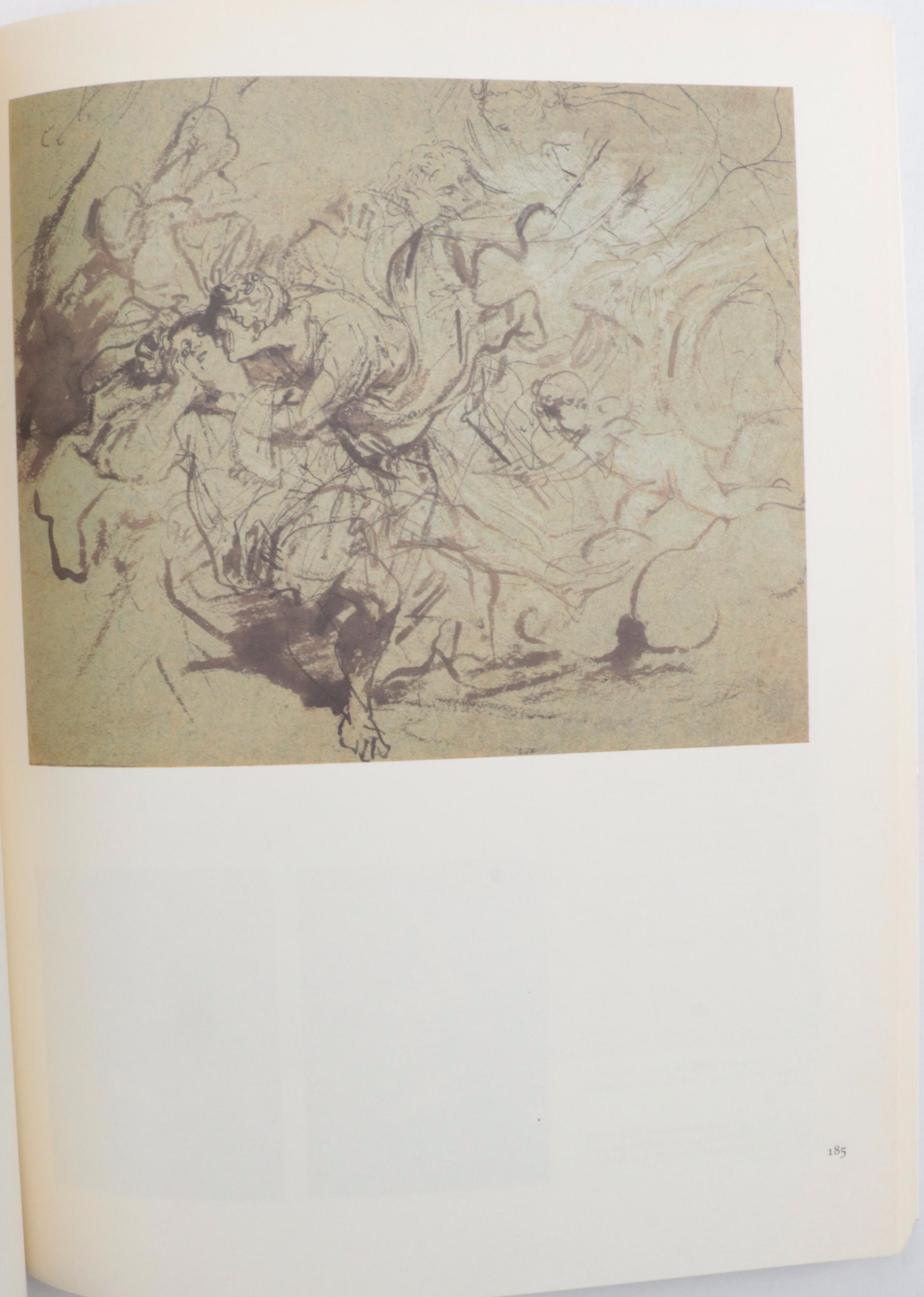 First Edition "El Greco and His School" by Harold Wethey and More