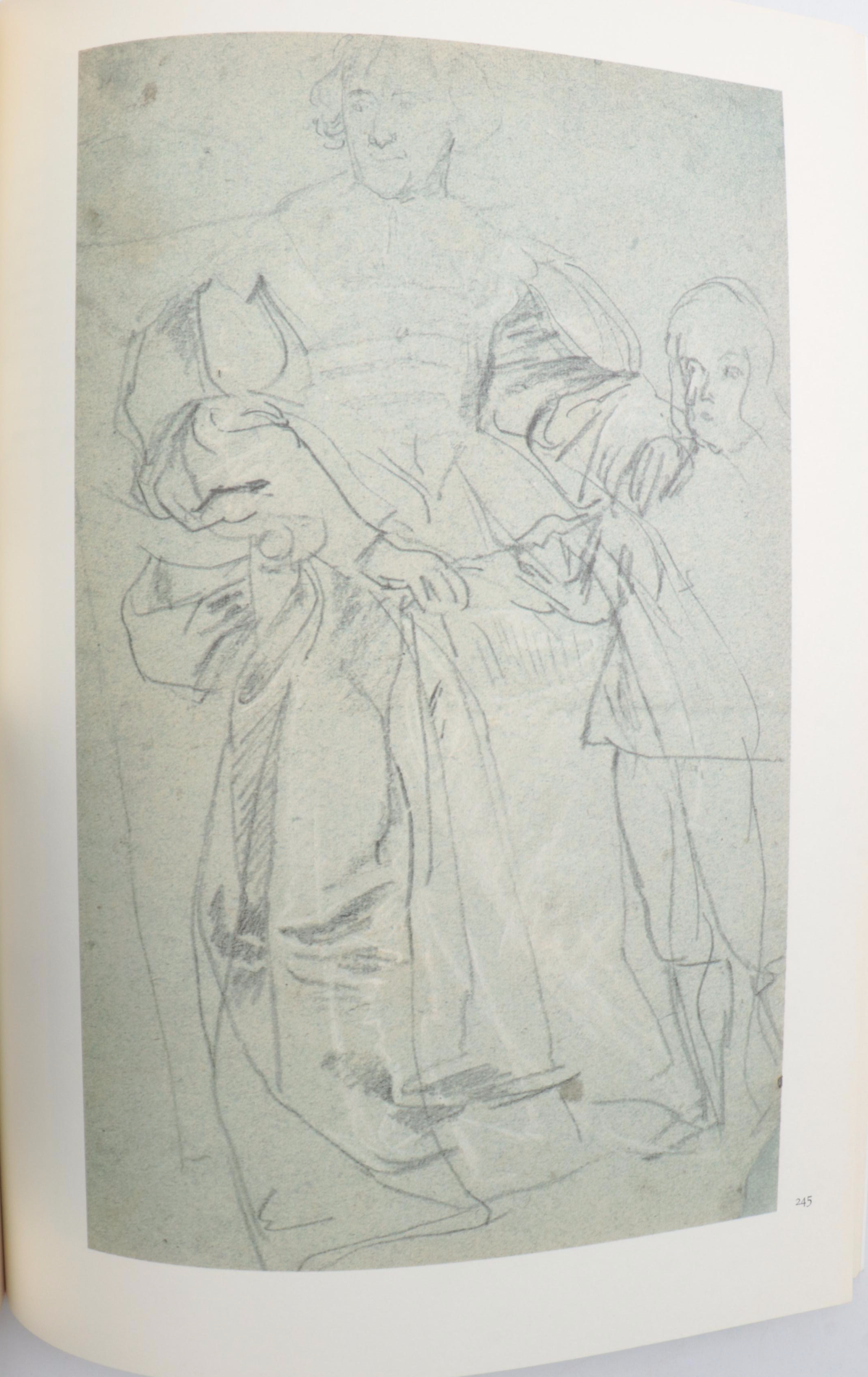 First Edition "El Greco and His School" by Harold Wethey and More