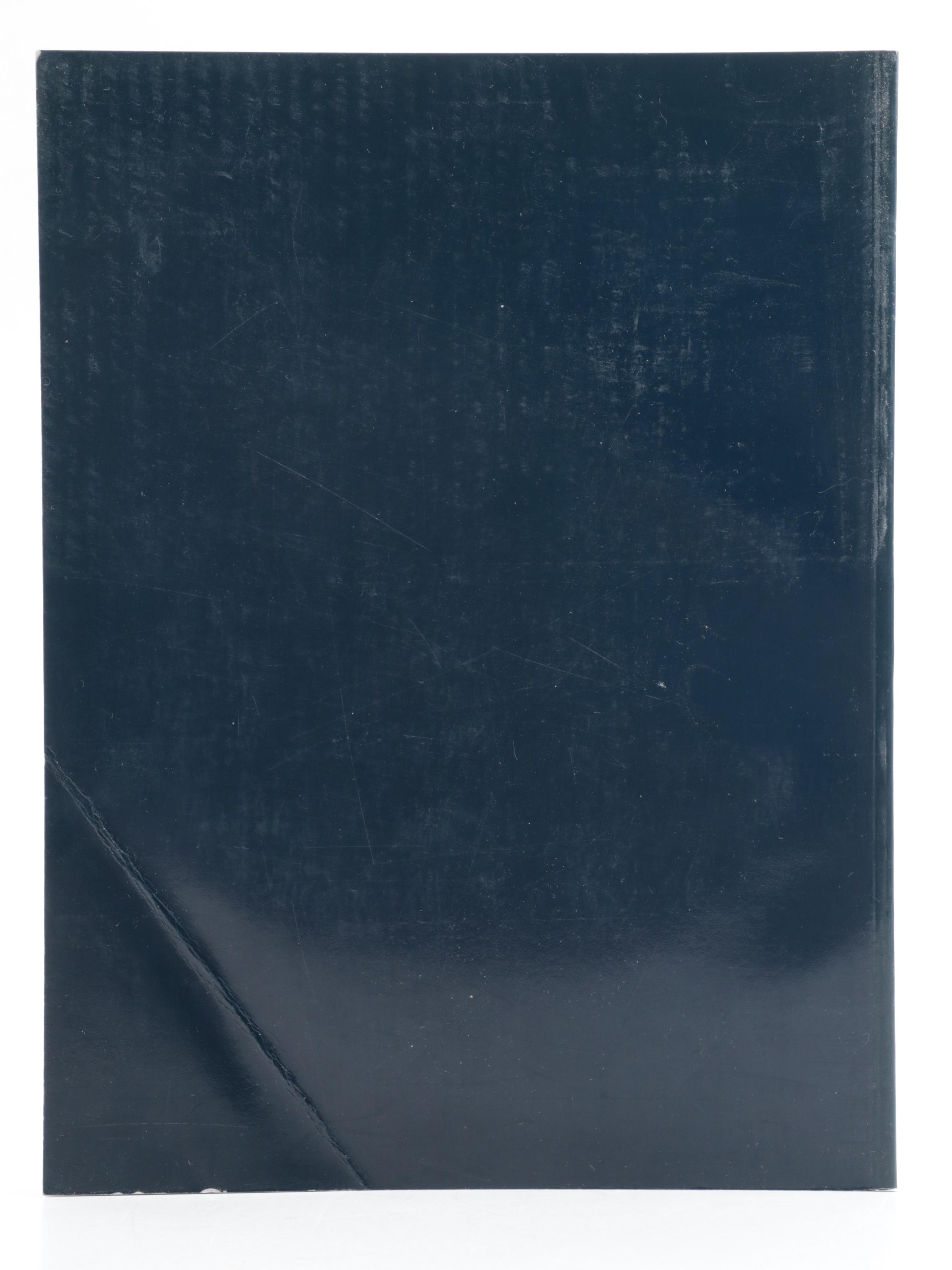 First Edition "El Greco and His School" by Harold Wethey and More