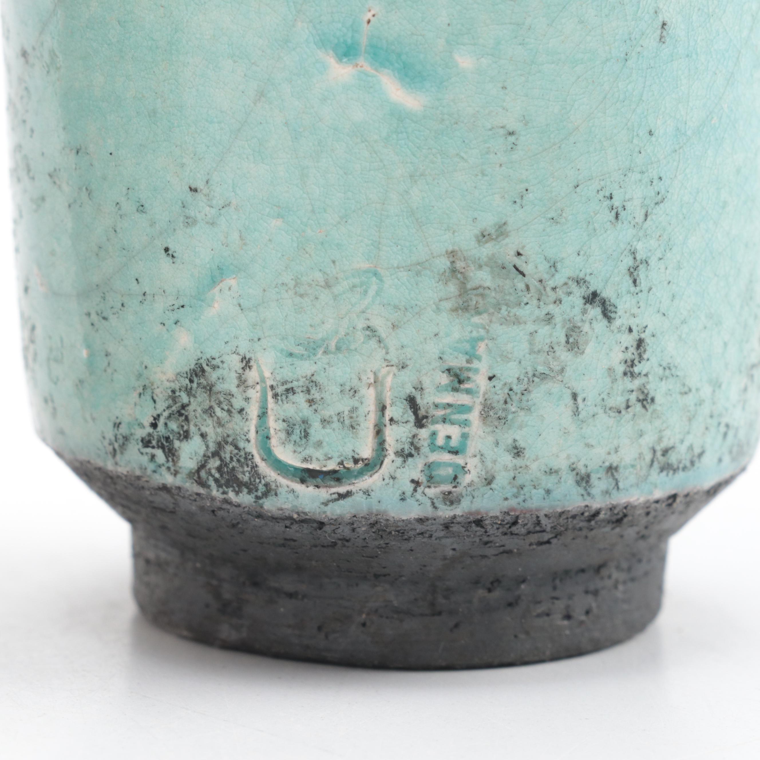 Ridgway English Relief Molded  Tam O'Shanter Syrup Pitcher and Other Décor