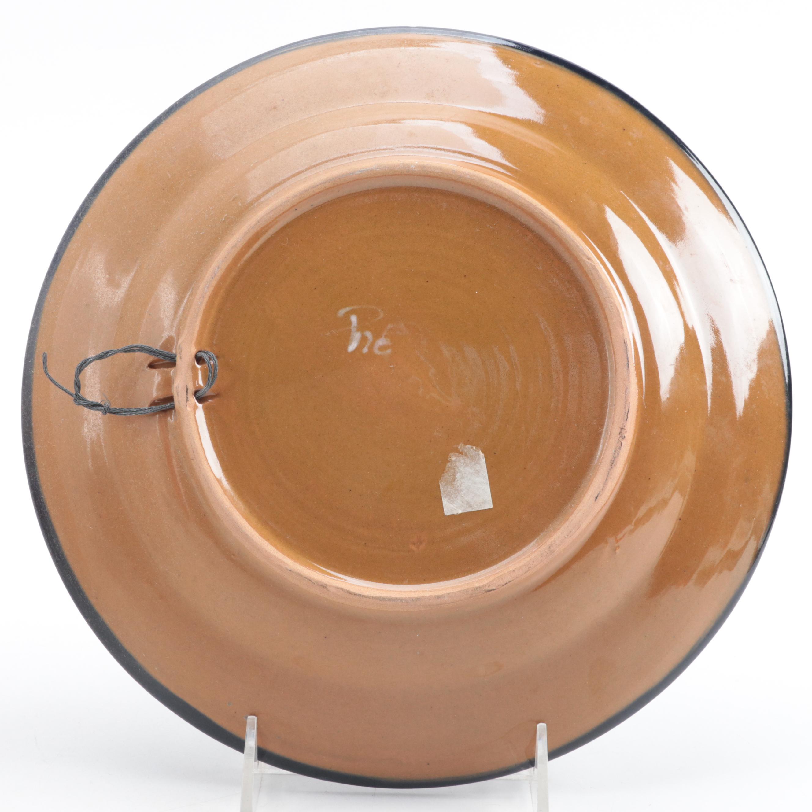 Portuguese and Other European Faïence Tableware and Décor