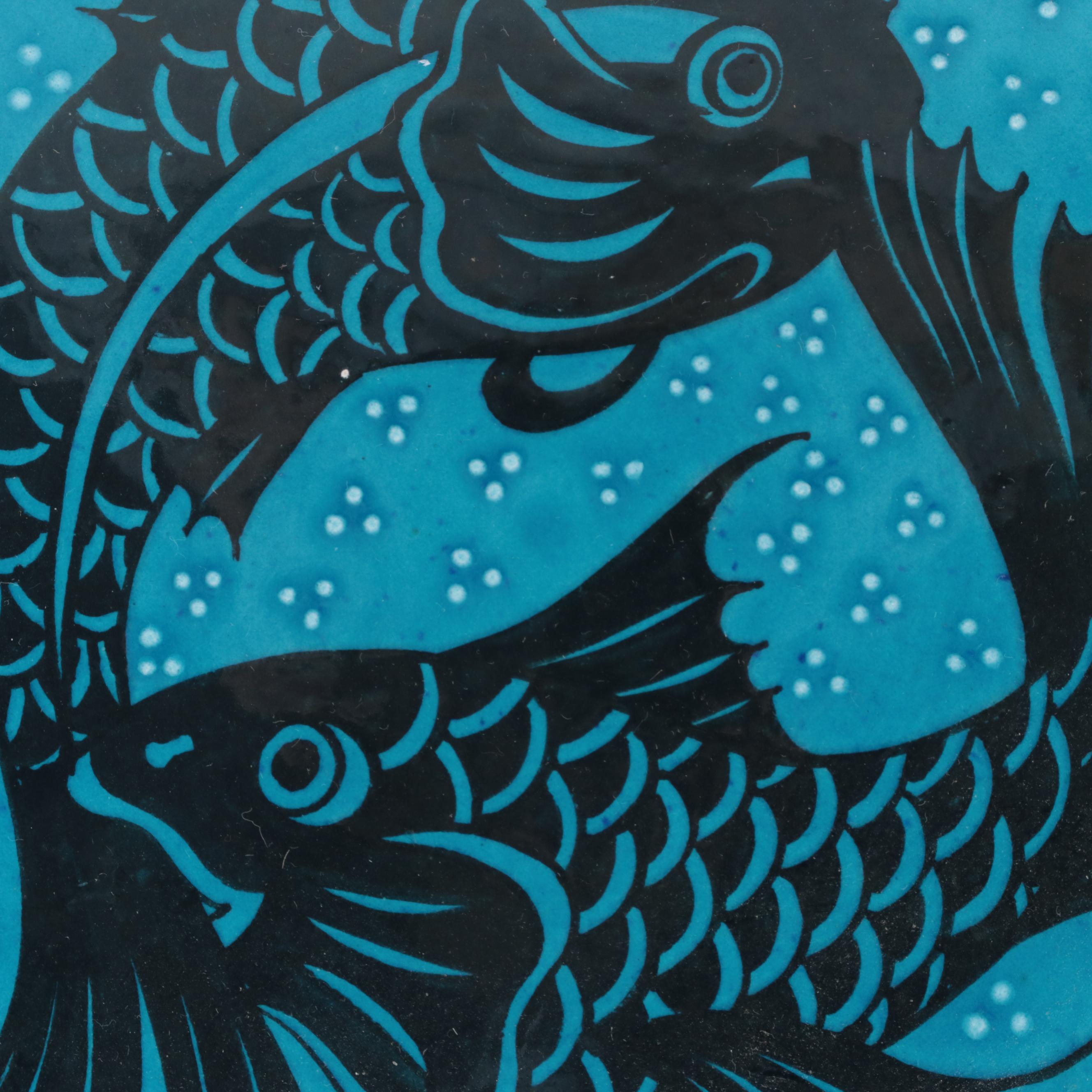 Portuguese and Other European Faïence Tableware and Décor