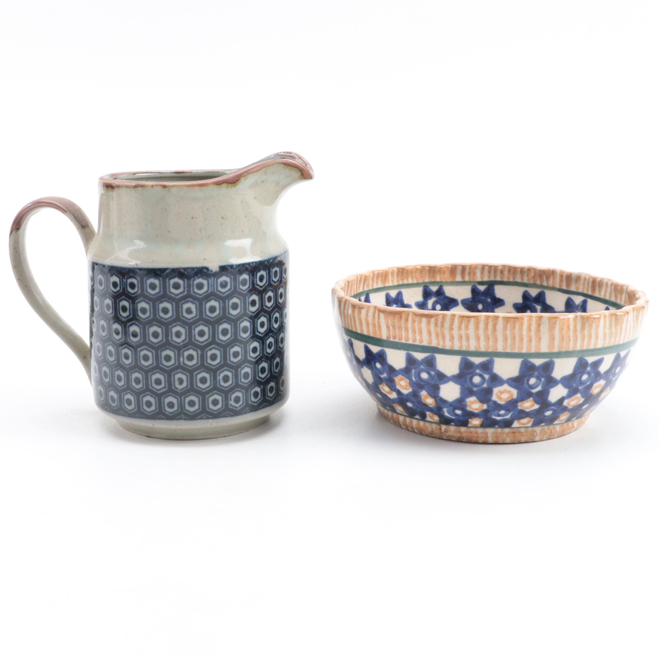 Portuguese and Other European Faïence Tableware and Décor