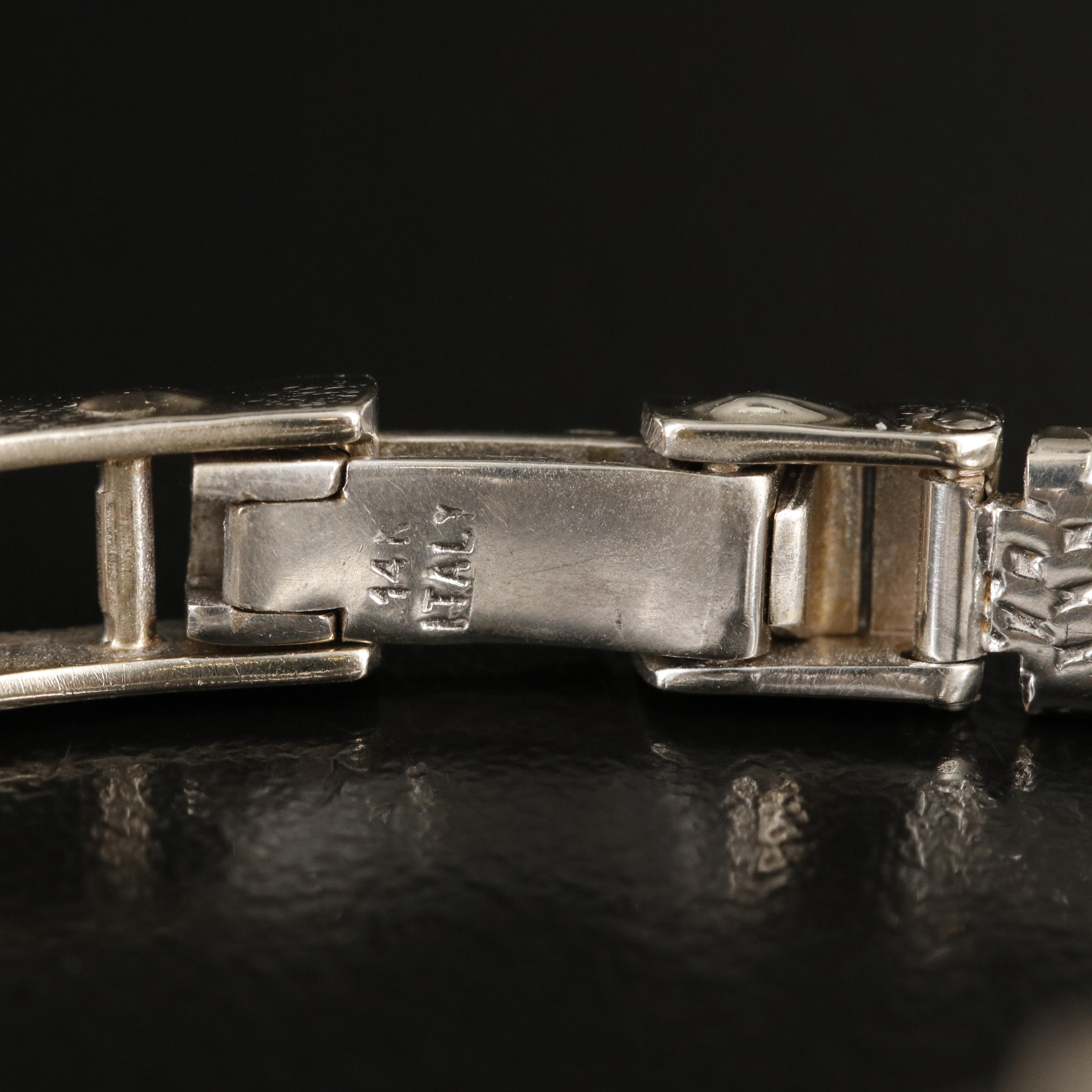 Vintage Rolex 14K Hand-Wind Watch