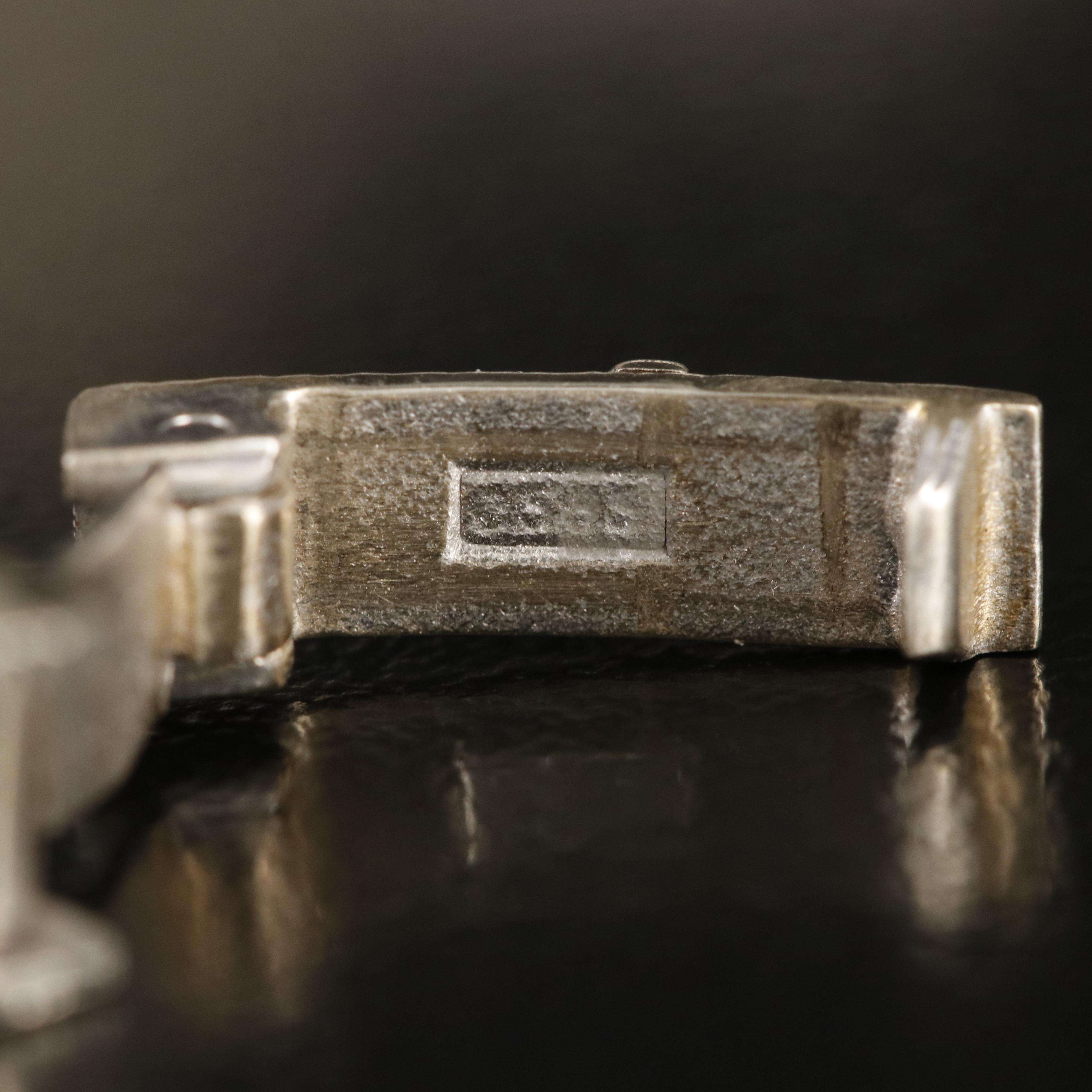 Vintage Rolex 14K Hand-Wind Watch