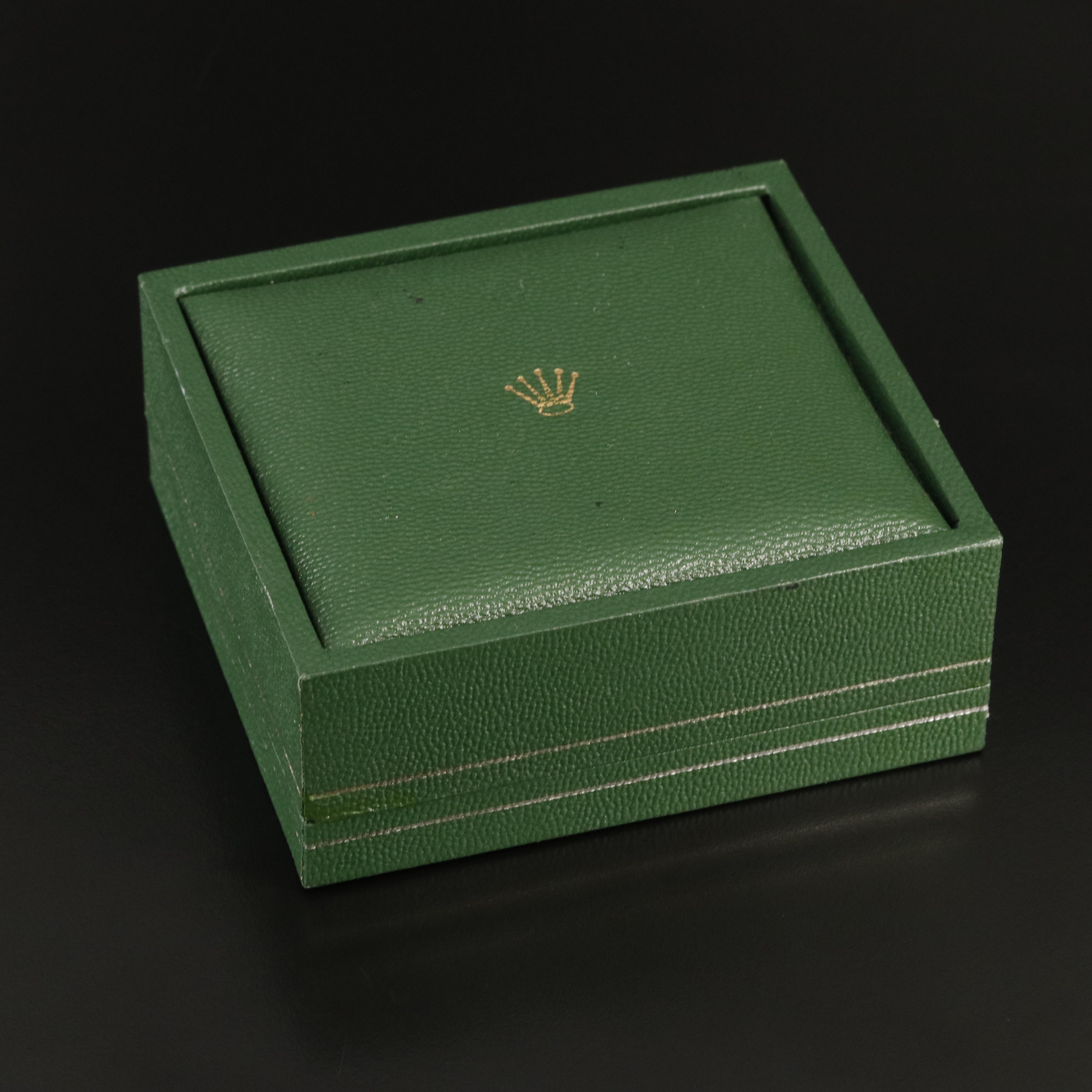 Vintage Rolex 14K Hand-Wind Watch