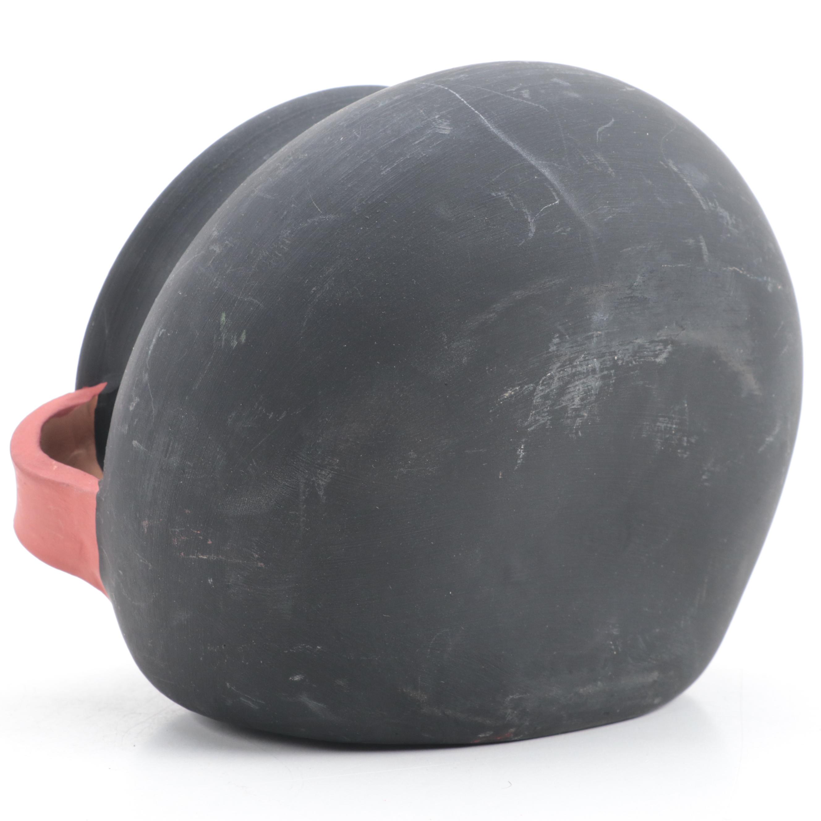 Peruvian and Vietnamese Folk Art Composite and Other Ceramic Nativities