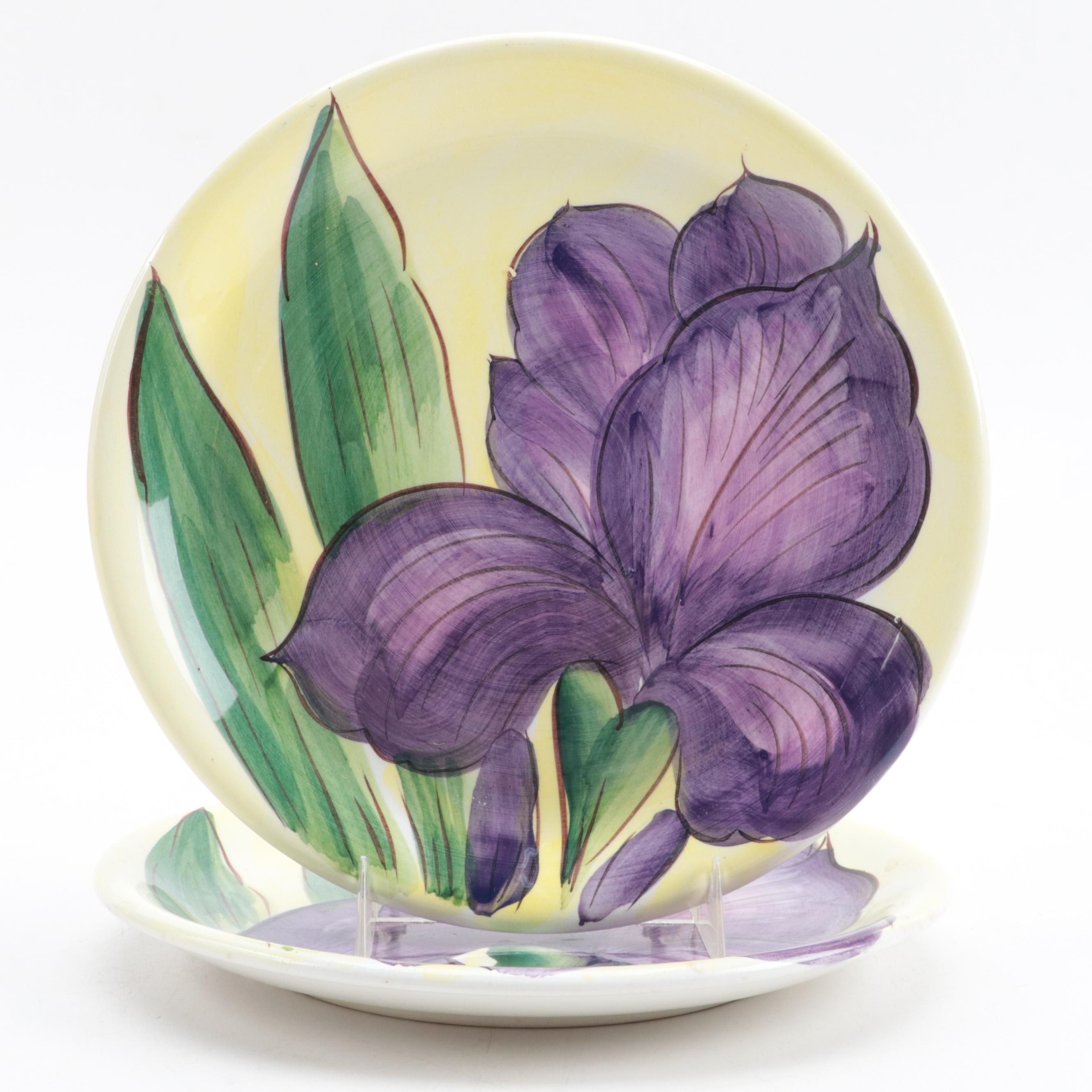 The Cellar Italian Earthenware Hand-Painted Tableware