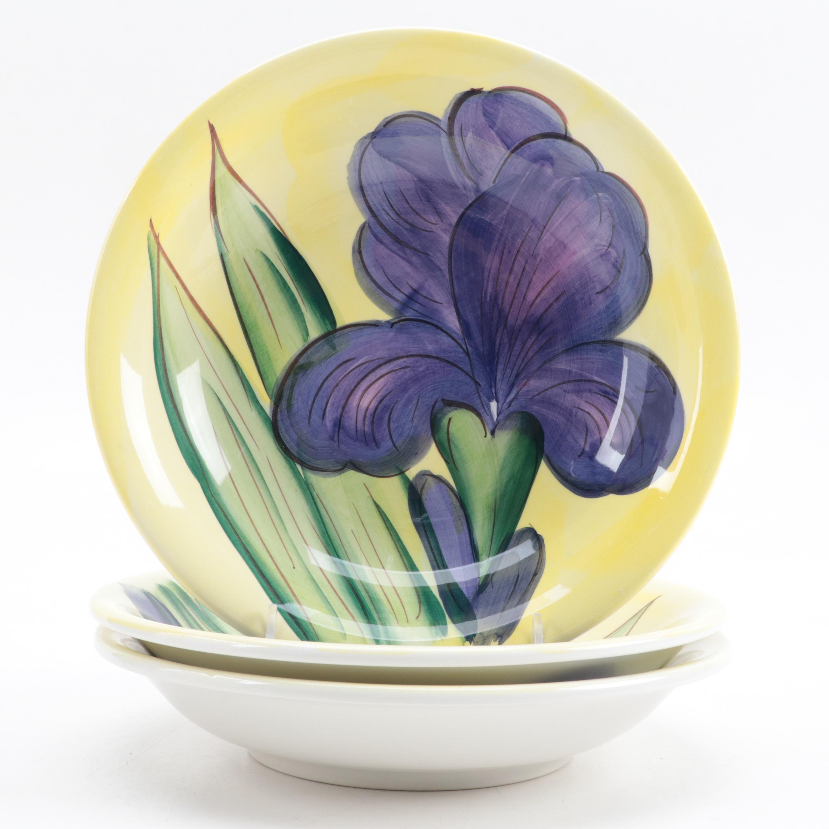 The Cellar Italian Earthenware Hand-Painted Tableware