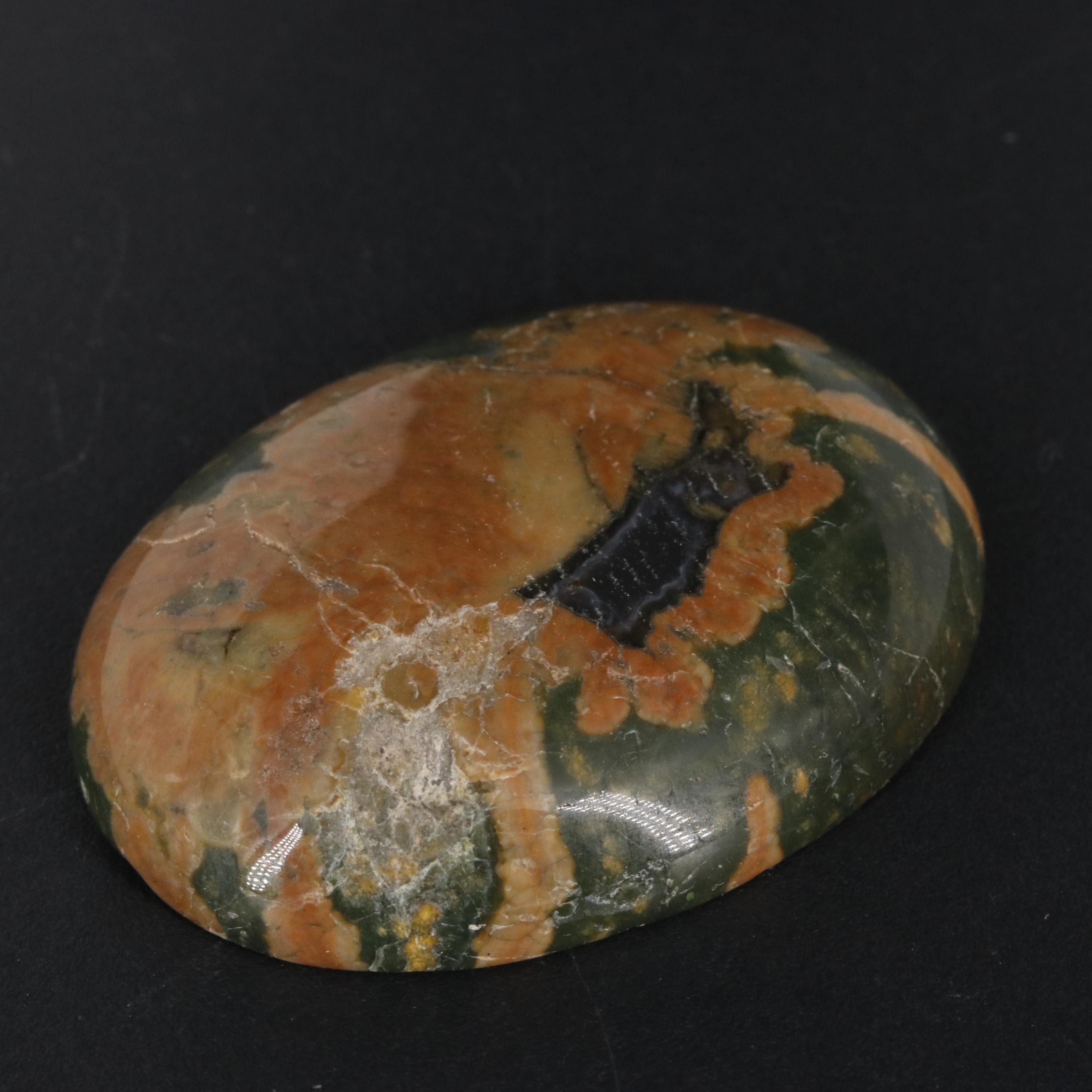 Loose 79.8 CT Jasper