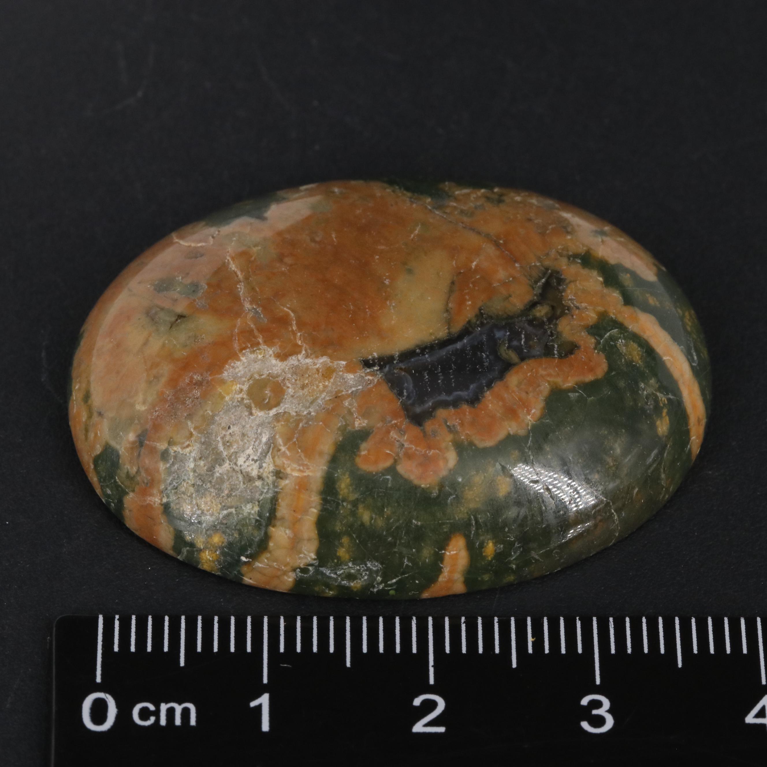 Loose 79.8 CT Jasper