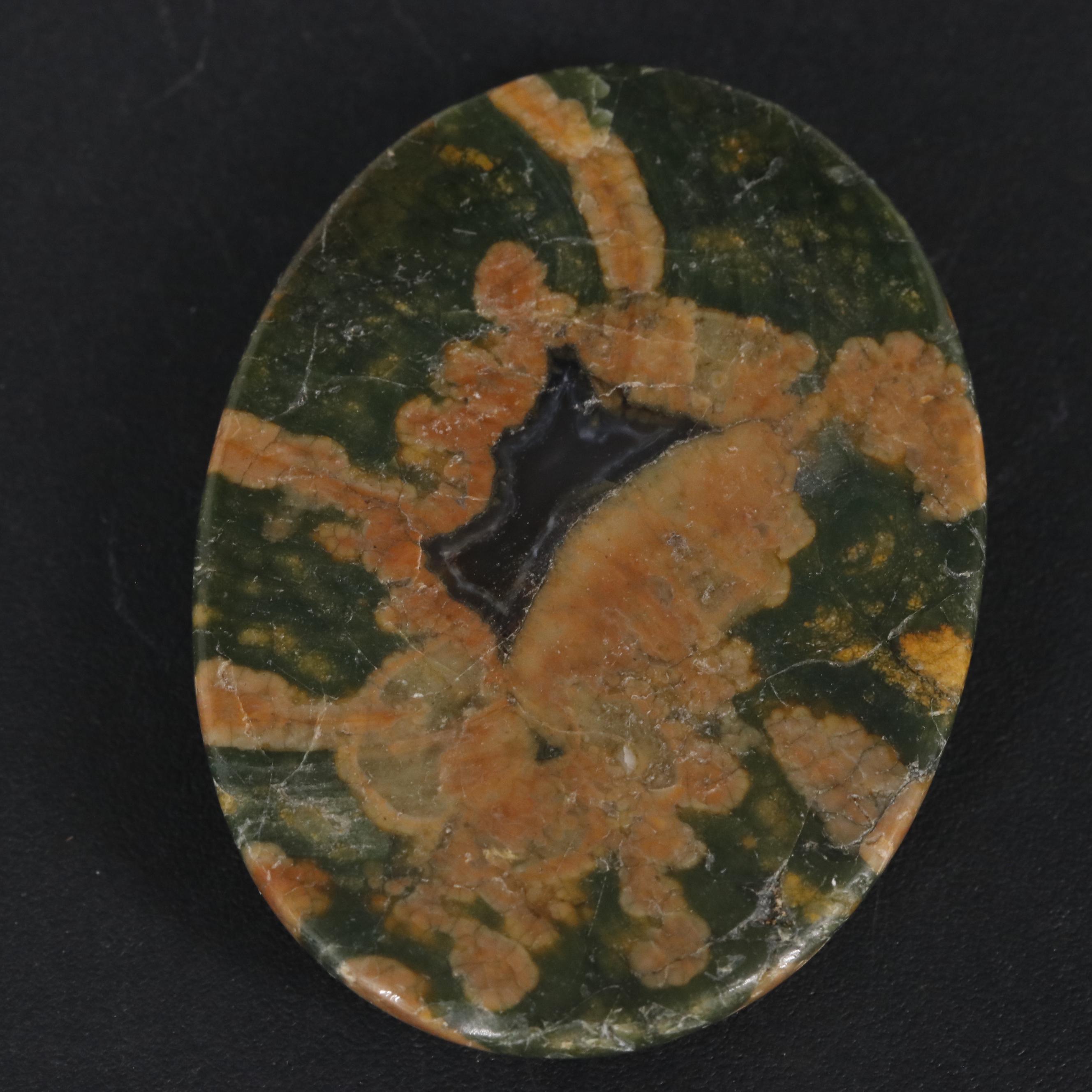 Loose 79.8 CT Jasper