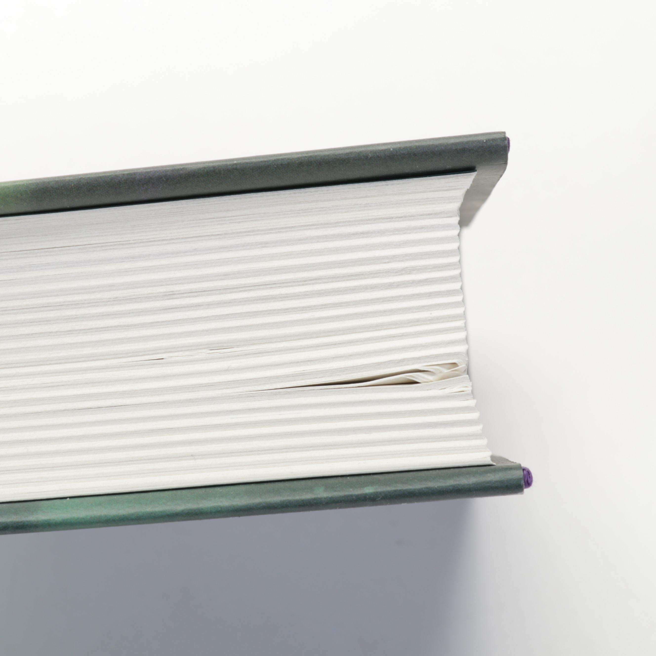 First American Edition "Harry Potter" Complete Series by J. K. Rowling