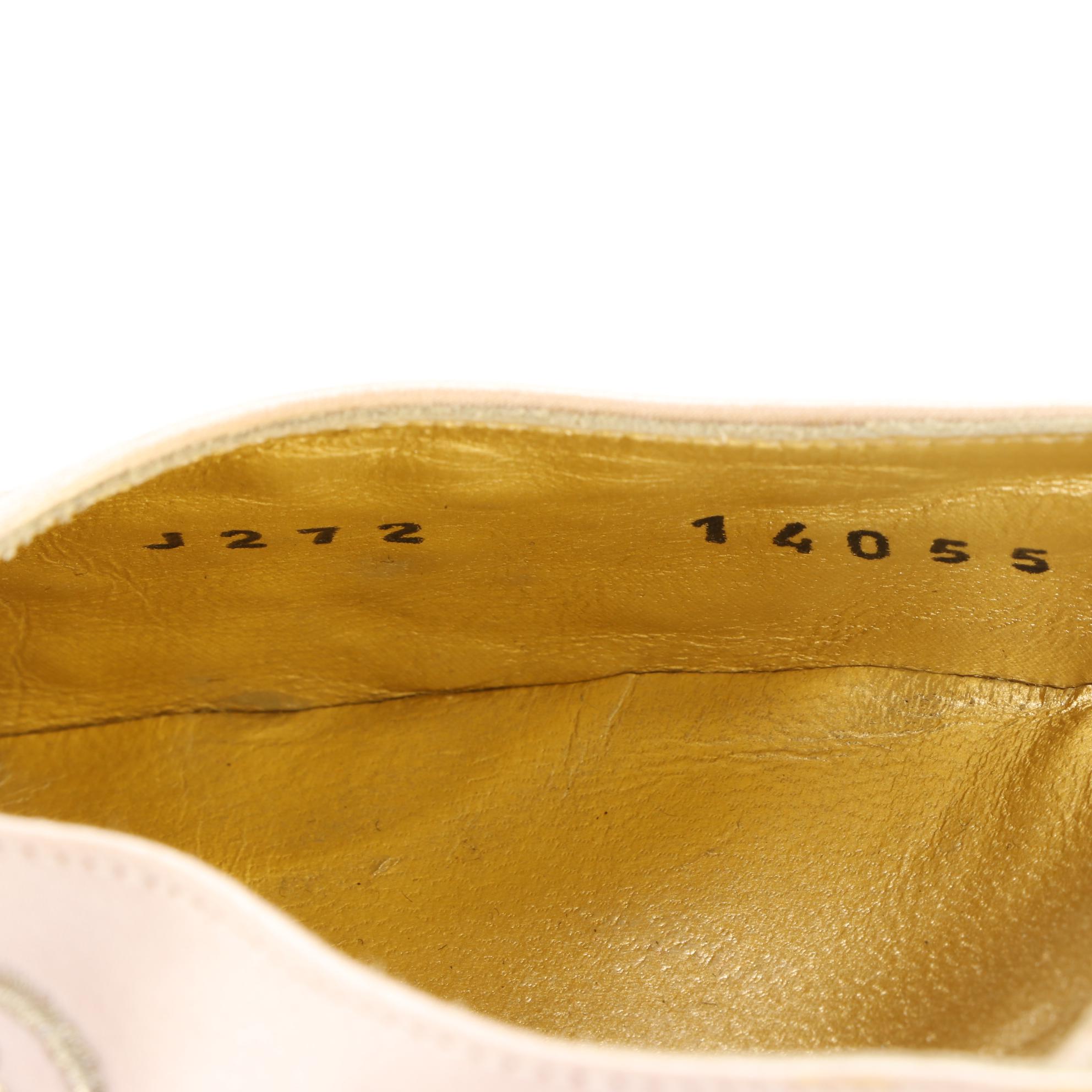 St. John Pumps and Slingbacks in Suede and Embellished Satin