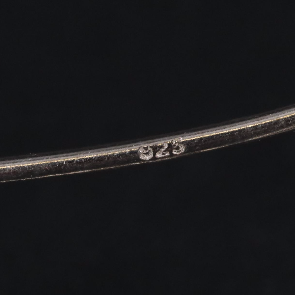 Sterling Dangle Earrings